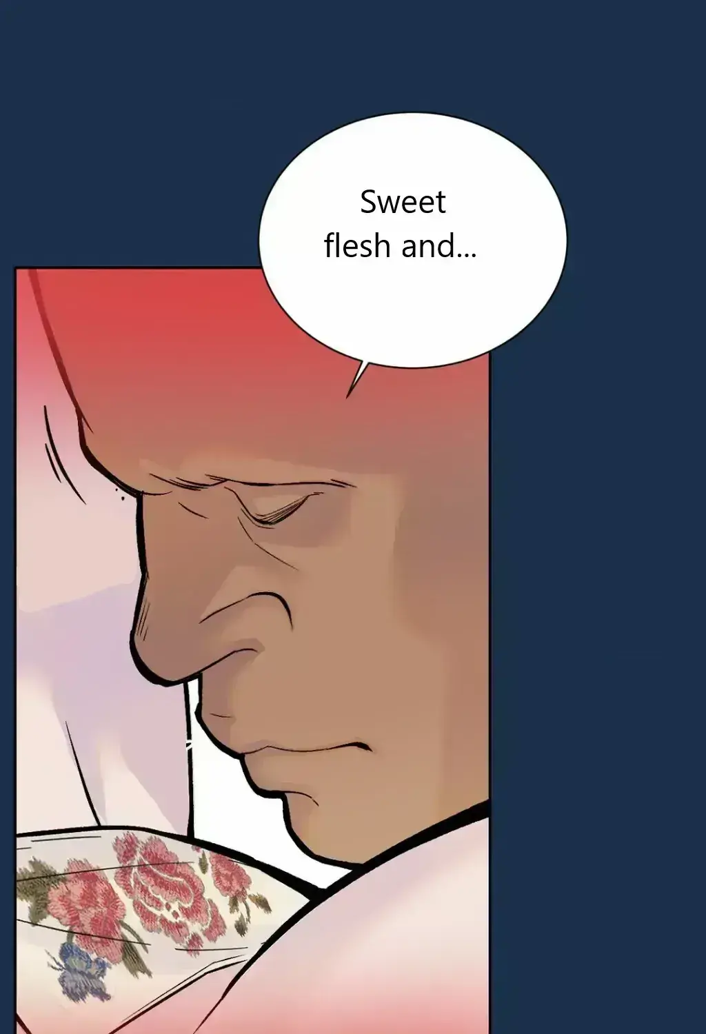 Read Peach Boy chapter 2.6 image 10 on Lezhin