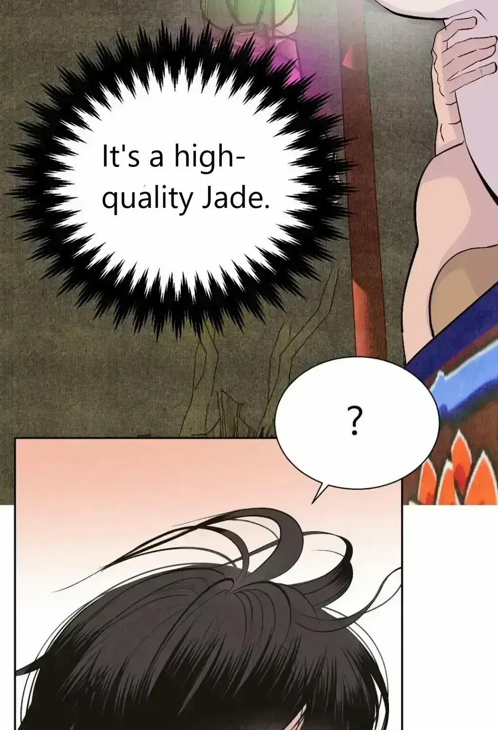 Read Peach Boy chapter 2.6 image 101 on Lezhin