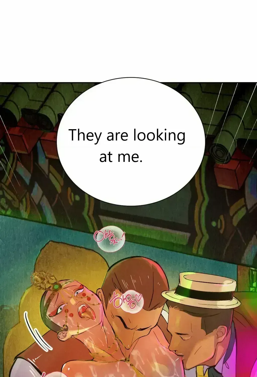 Read Peach Boy chapter 2.6 image 103 on Lezhin