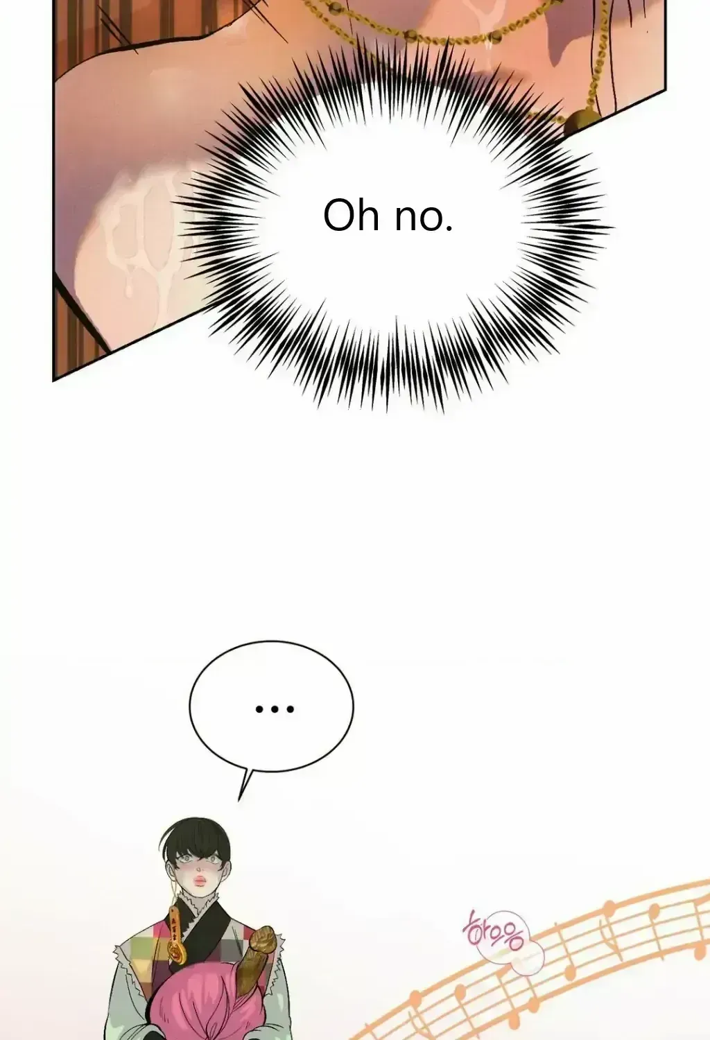 Read Peach Boy chapter 2.6 image 107 on Lezhin