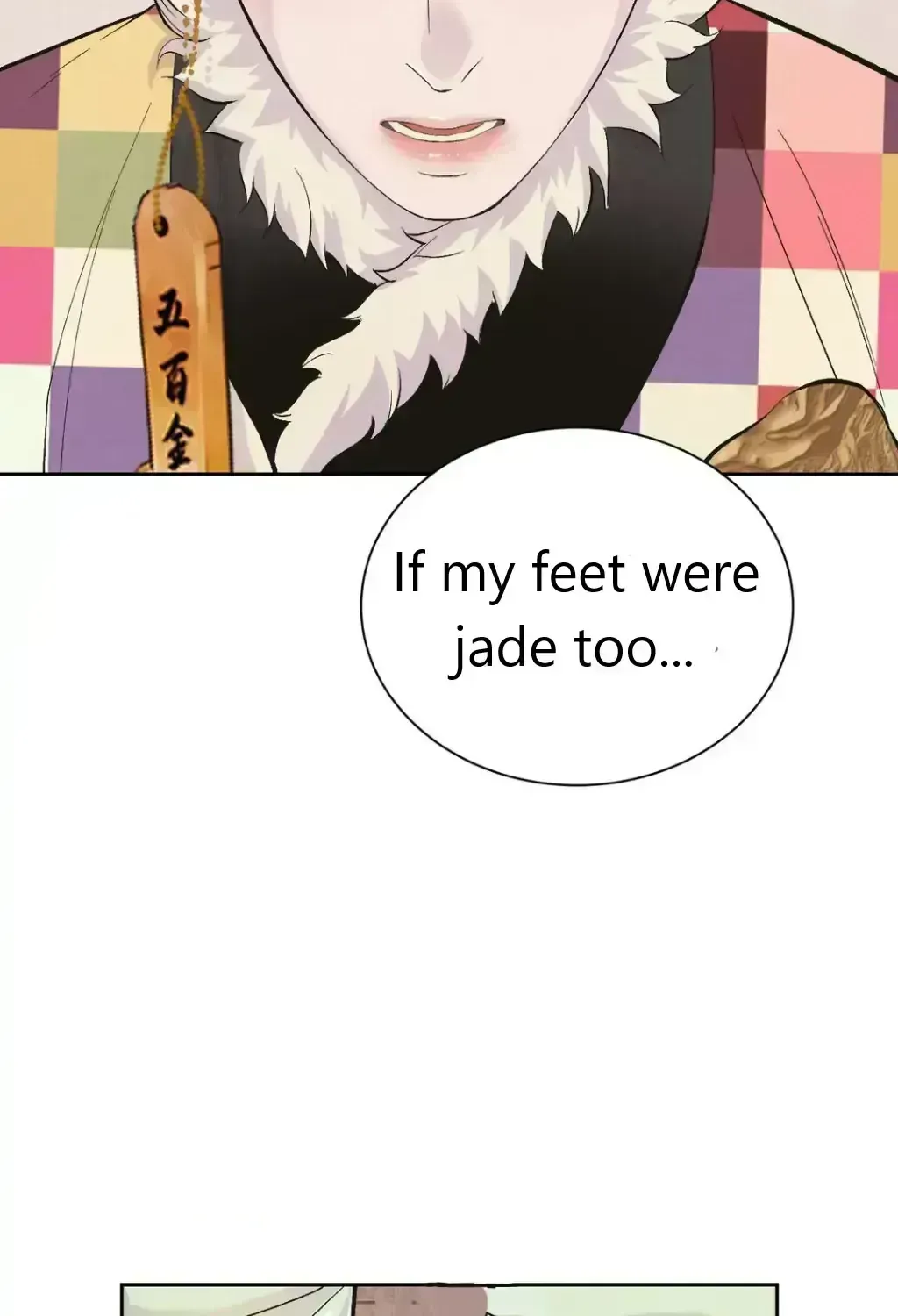 Read Peach Boy chapter 2.6 image 113 on Lezhin