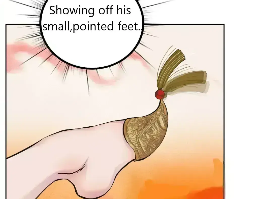 Read Peach Boy chapter 2.6 image 116 on Lezhin