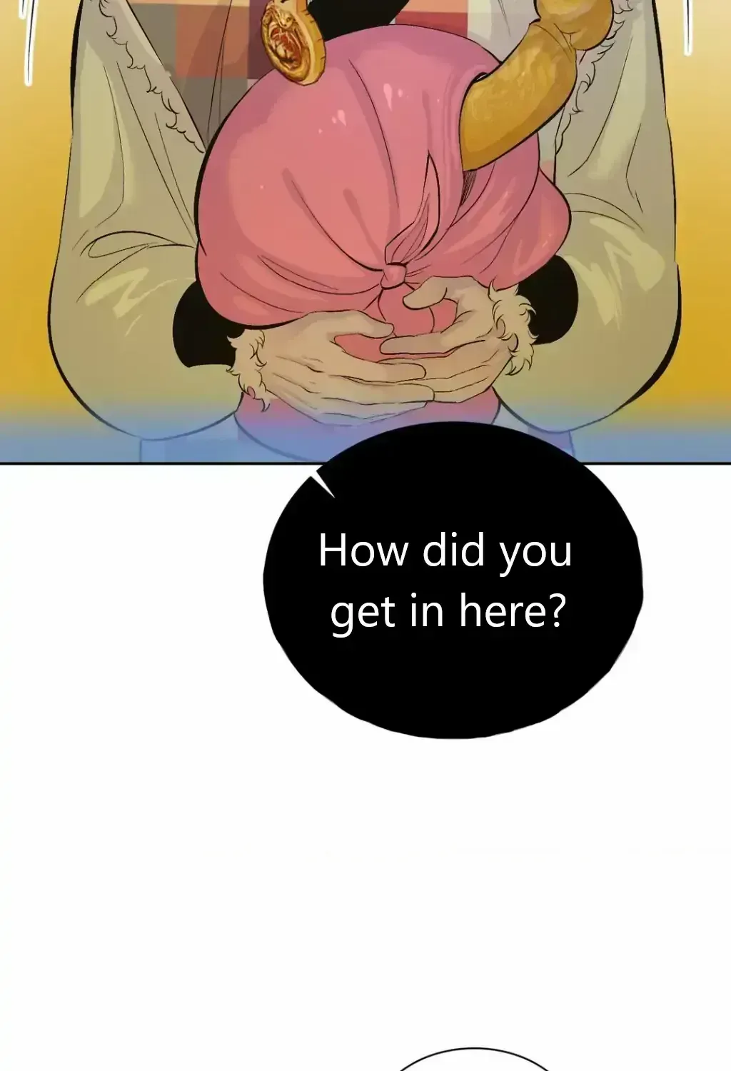 Read Peach Boy chapter 2.6 image 120 on Lezhin