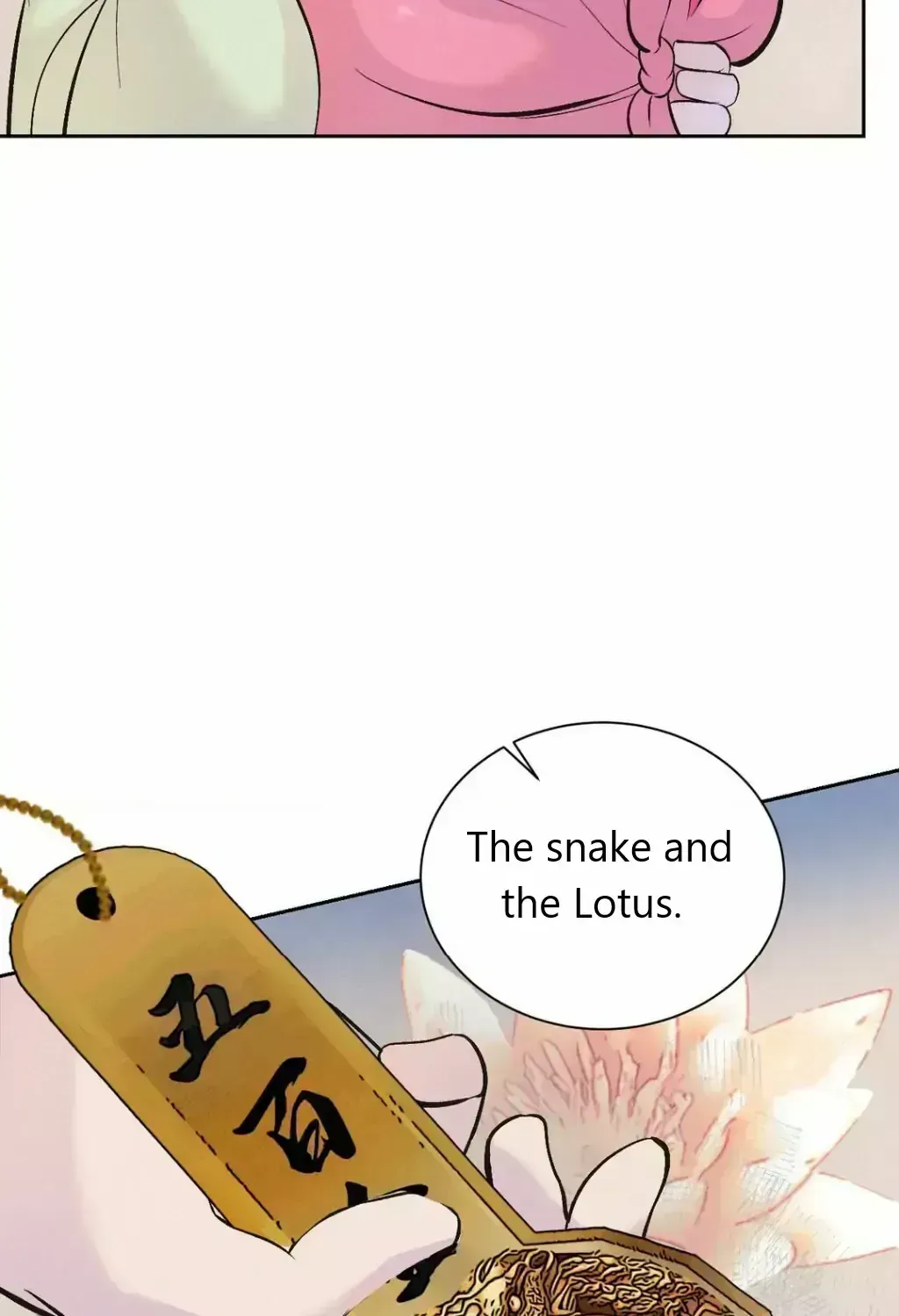 Read Peach Boy chapter 2.6 image 128 on Lezhin