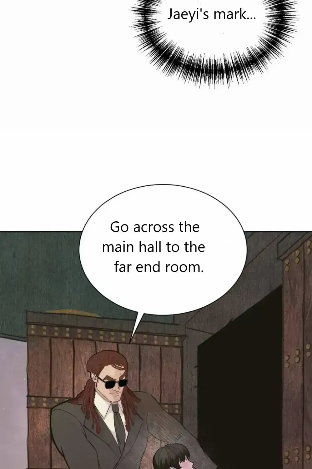 Read Peach Boy chapter 2.6 image 131 on Lezhin
