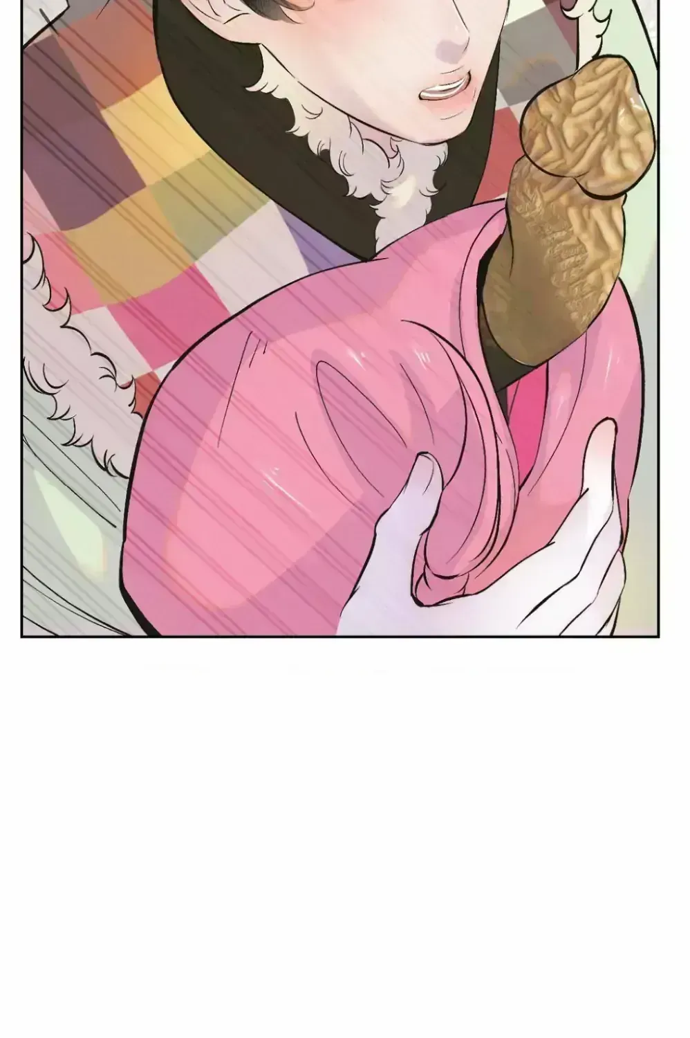 Read Peach Boy chapter 2.6 image 134 on Lezhin