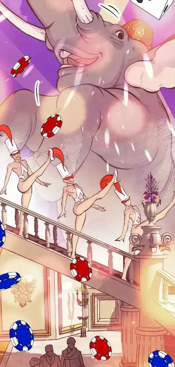 Read Peach Boy chapter 2.6 image 142 on Lezhin