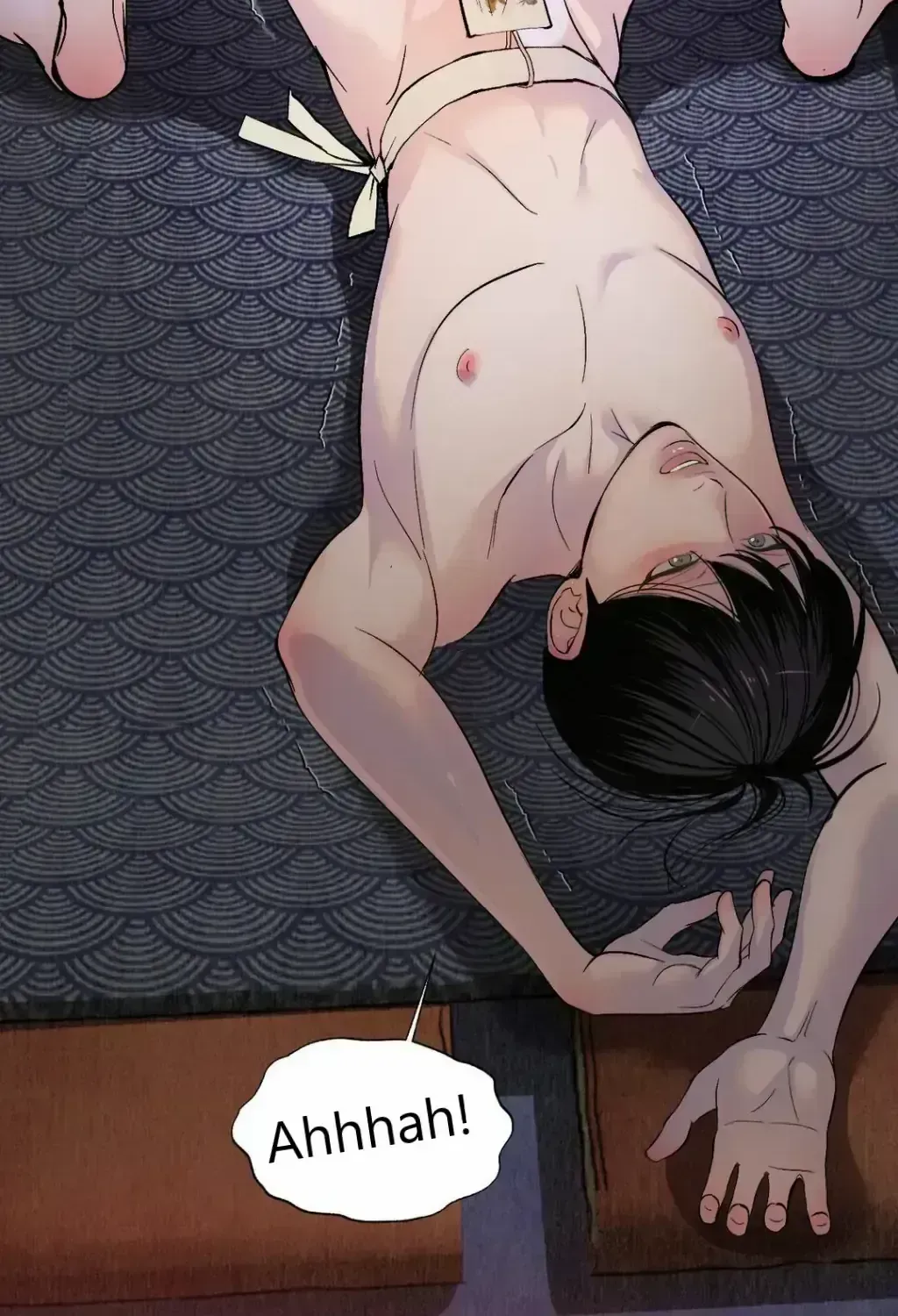 Read Peach Boy chapter 2.6 image 15 on Lezhin