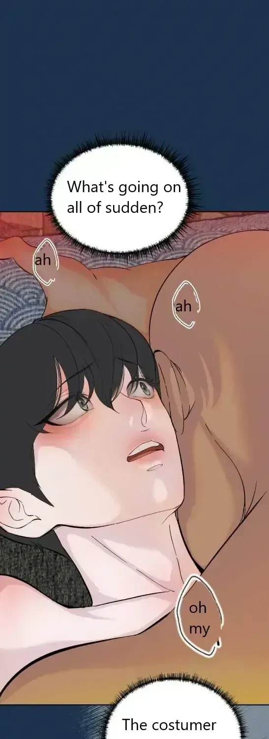 Read Peach Boy chapter 2.6 image 25 on Lezhin