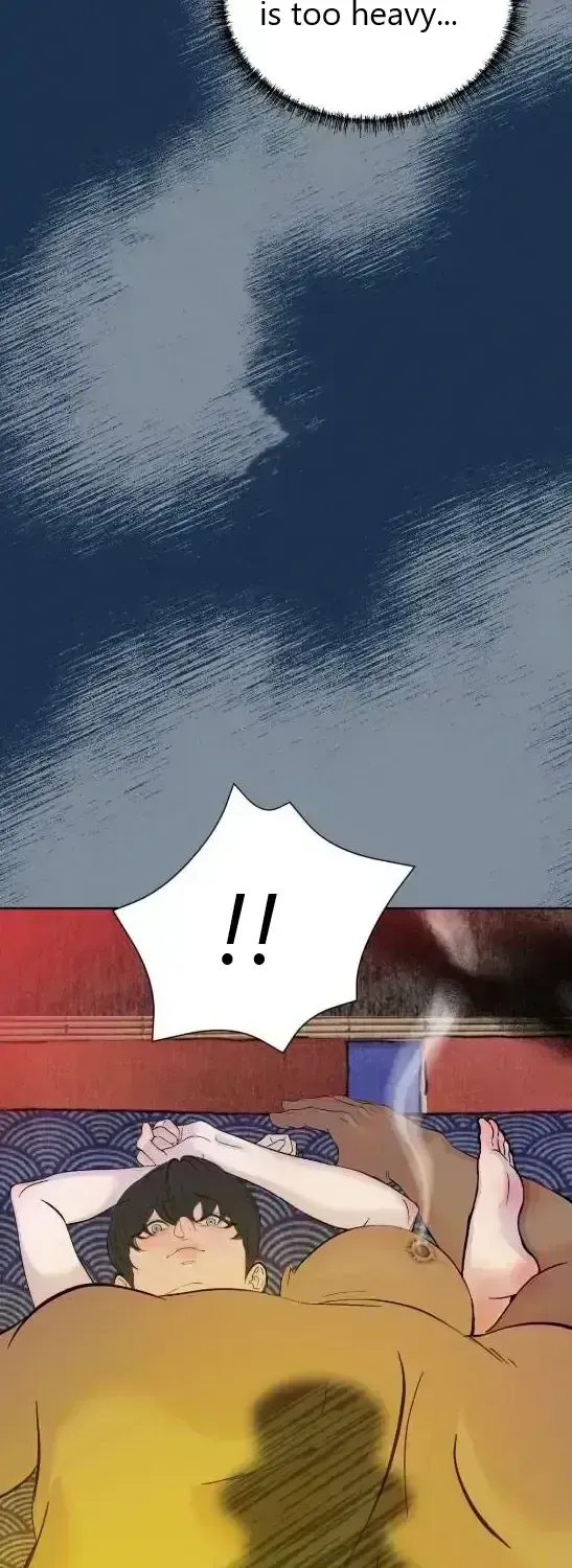 Read Peach Boy chapter 2.6 image 26 on Lezhin