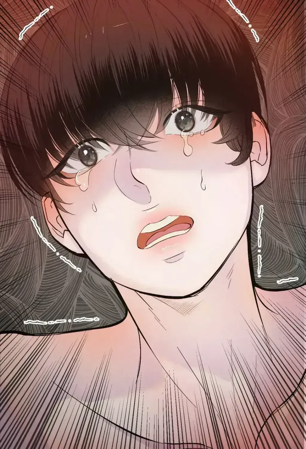 Read Peach Boy chapter 2.6 image 39 on Lezhin