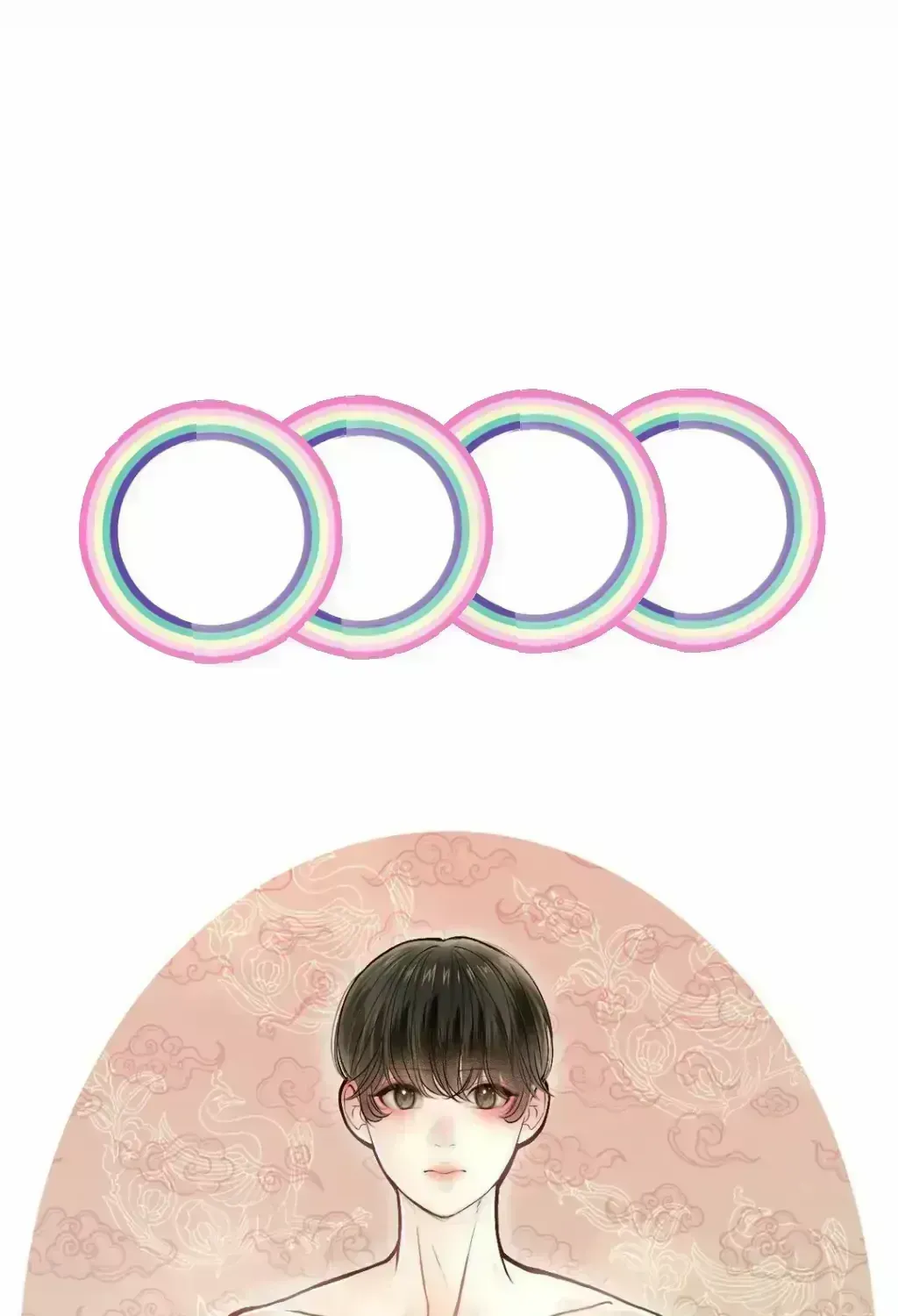 Read Peach Boy chapter 2.6 image 42 on Lezhin