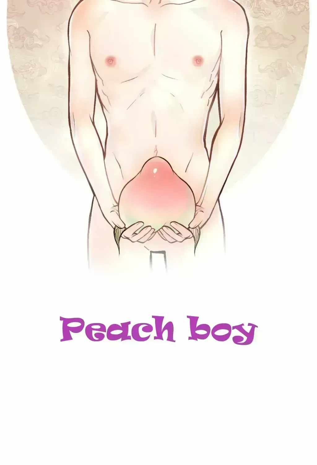 Read Peach Boy chapter 2.6 image 43 on Lezhin