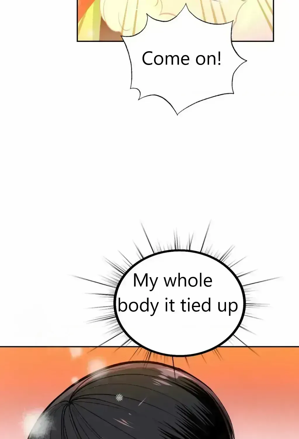Read Peach Boy chapter 2.6 image 49 on Lezhin