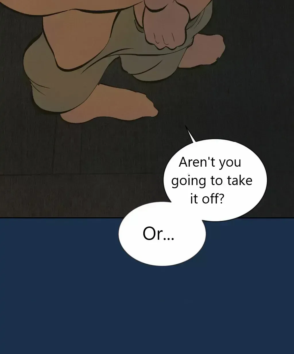 Read Peach Boy chapter 2.6 image 5 on Lezhin