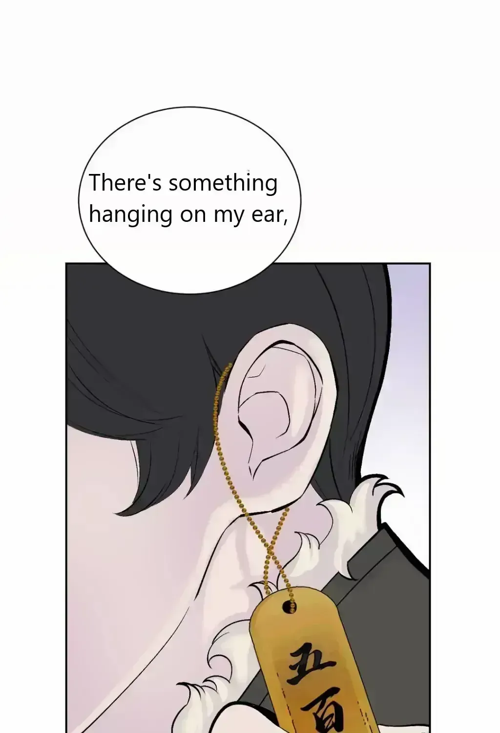 Read Peach Boy chapter 2.6 image 54 on Lezhin