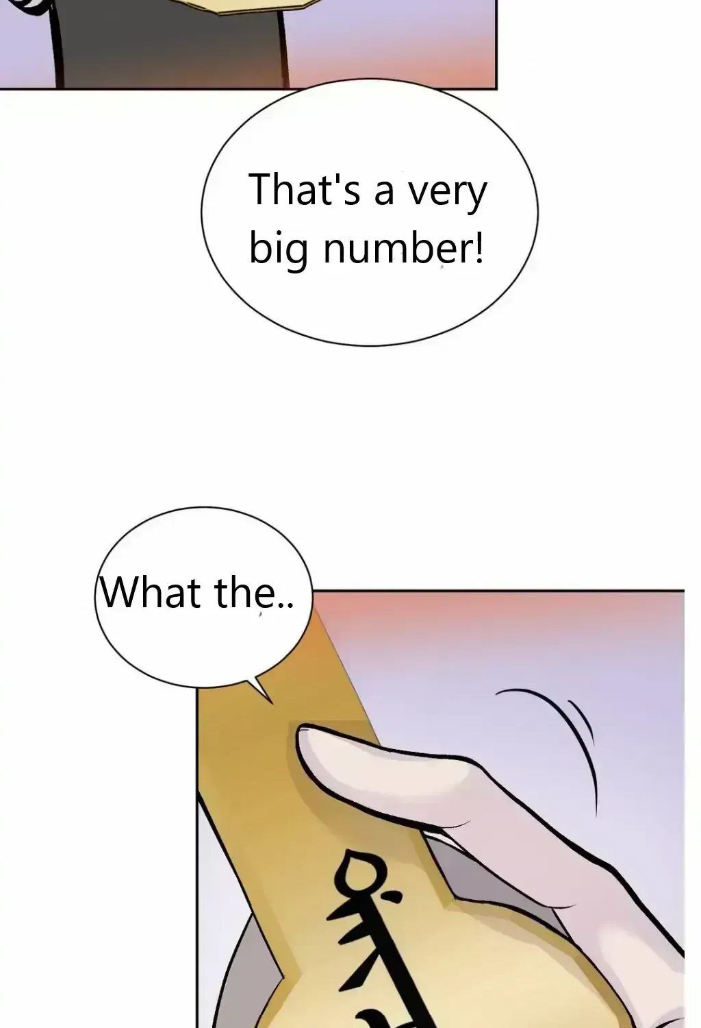 Read Peach Boy chapter 2.6 image 57 on Lezhin