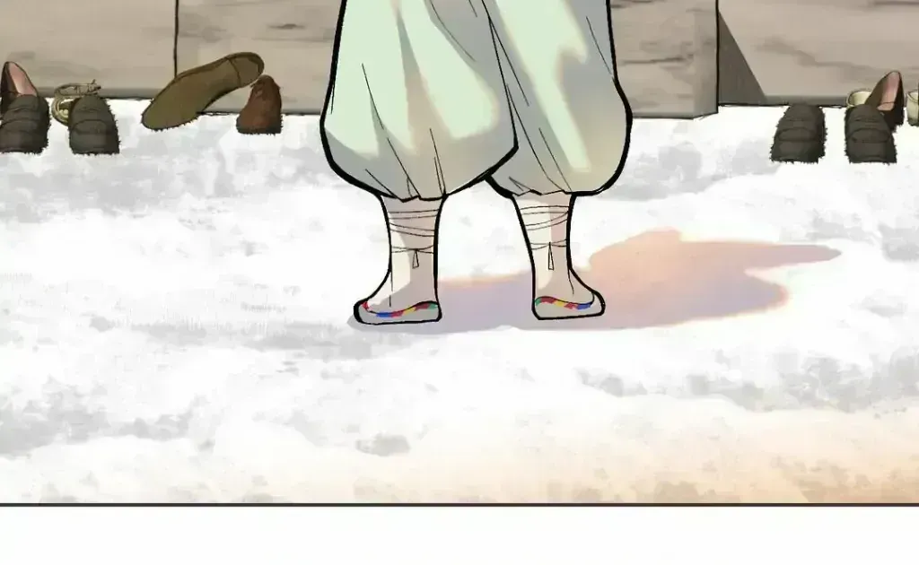 Read Peach Boy chapter 2.6 image 64 on Lezhin