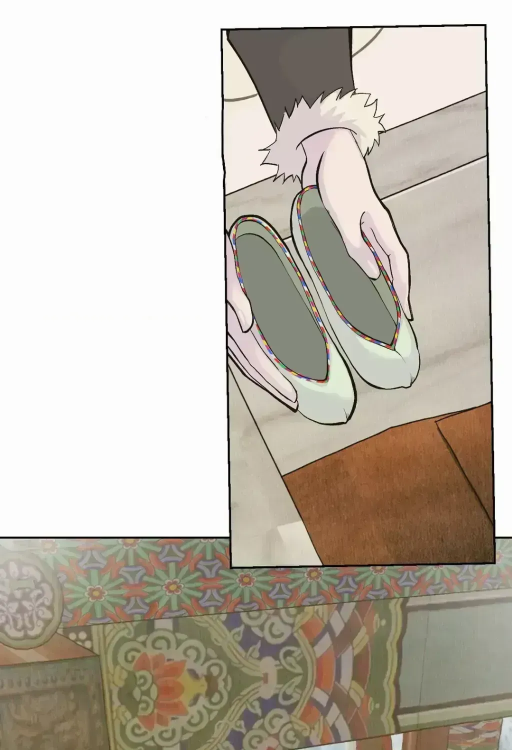 Read Peach Boy chapter 2.6 image 72 on Lezhin