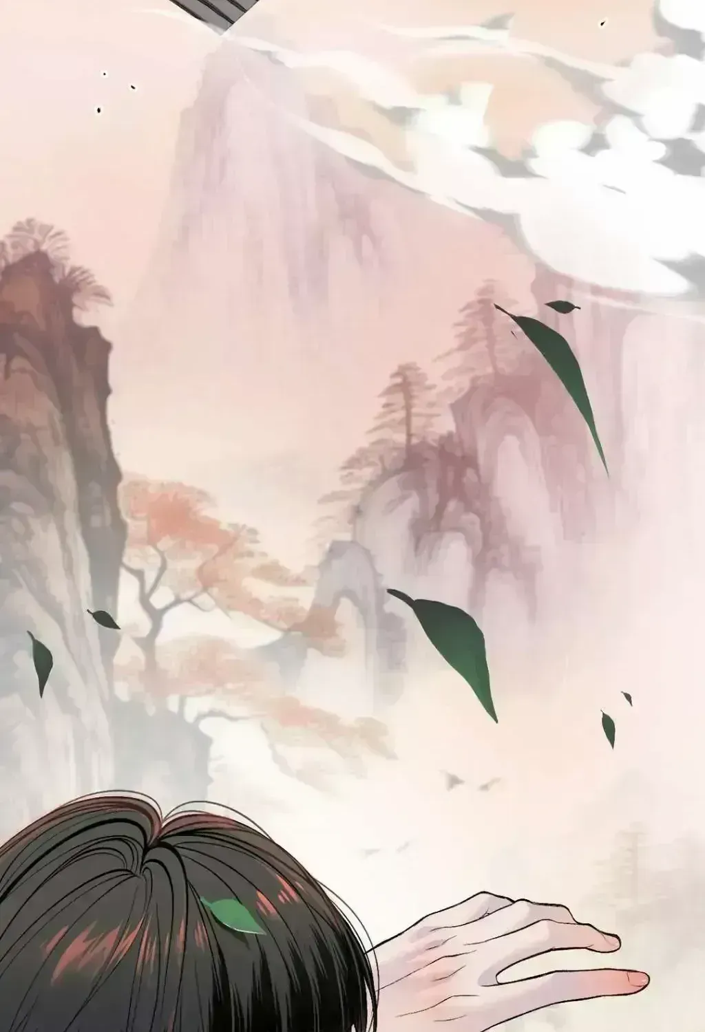 Read Peach Boy chapter 2.6 image 81 on Lezhin