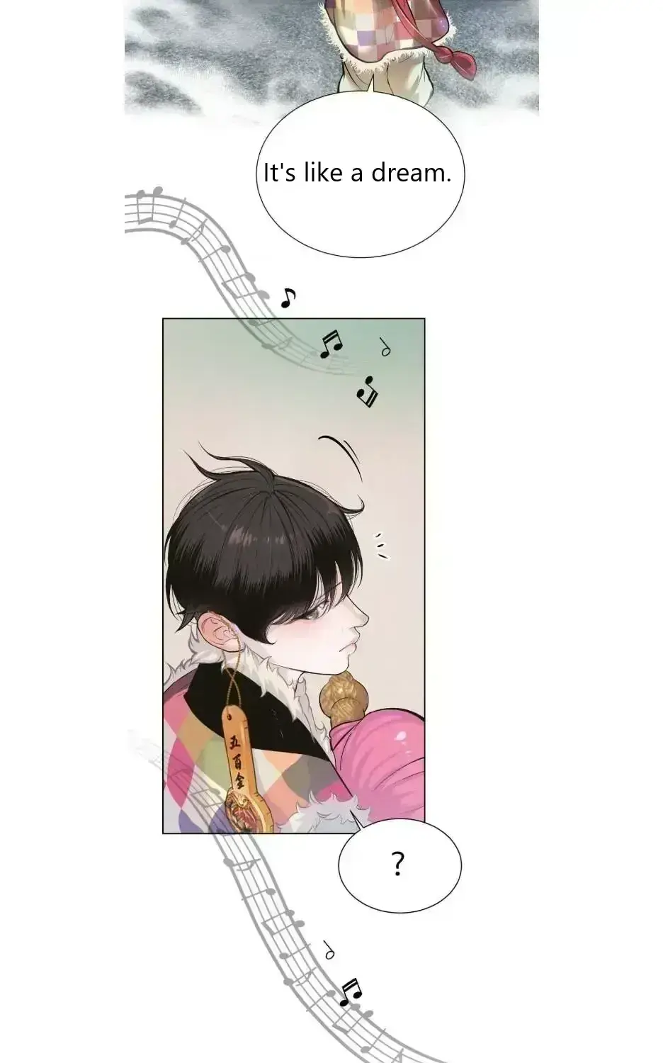 Read Peach Boy chapter 2.6 image 86 on Lezhin