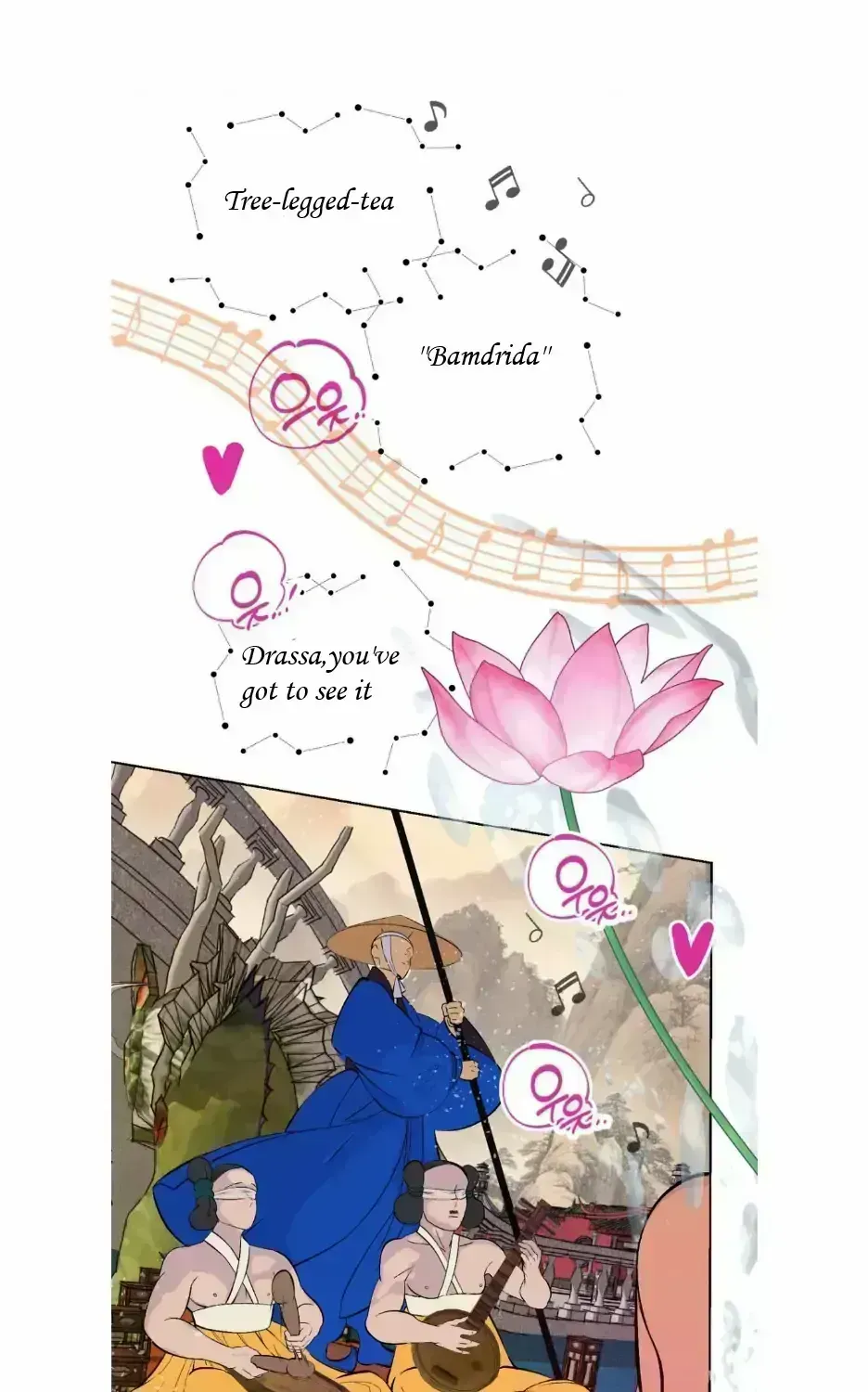 Read Peach Boy chapter 2.6 image 88 on Lezhin
