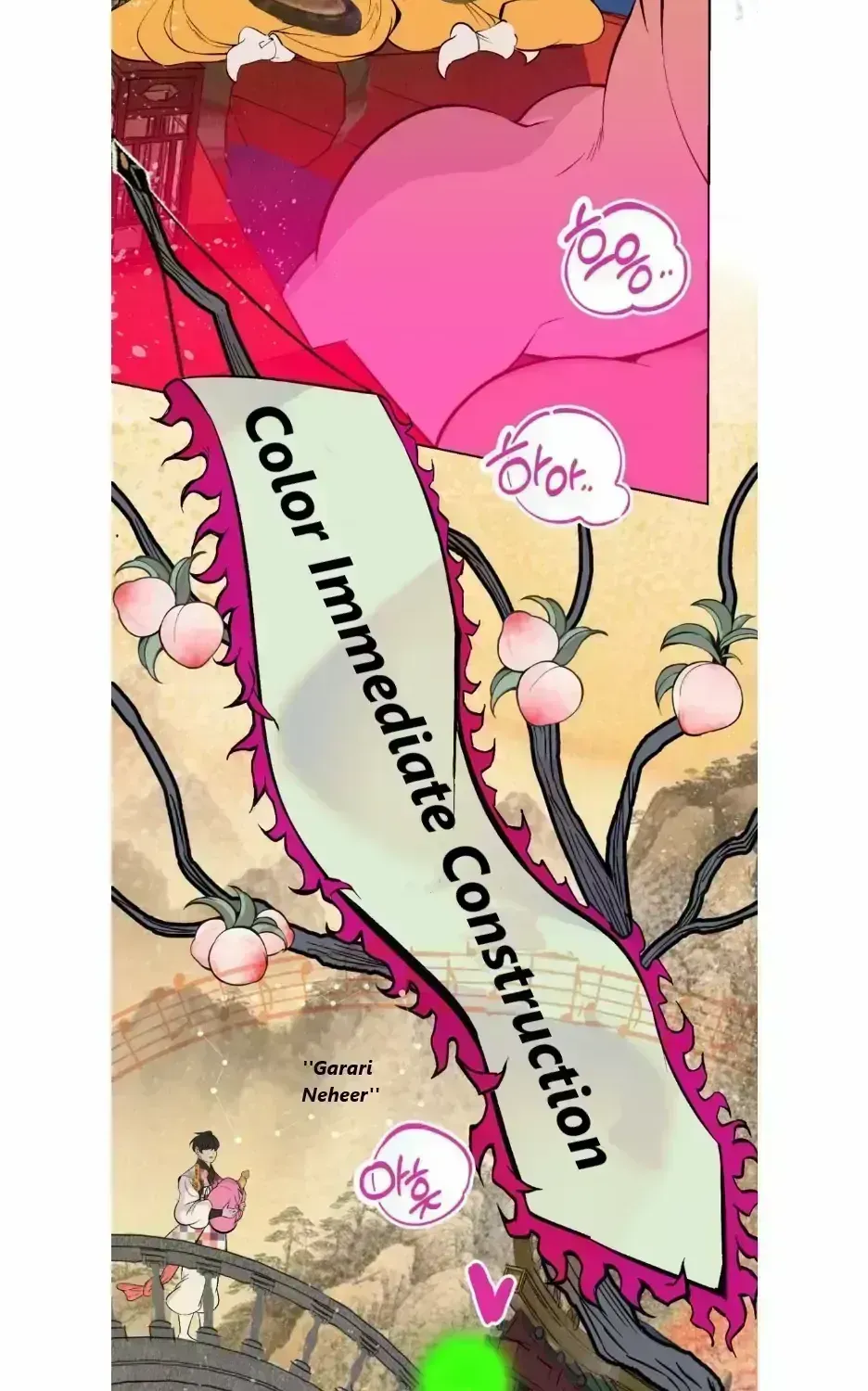 Read Peach Boy chapter 2.6 image 89 on Lezhin