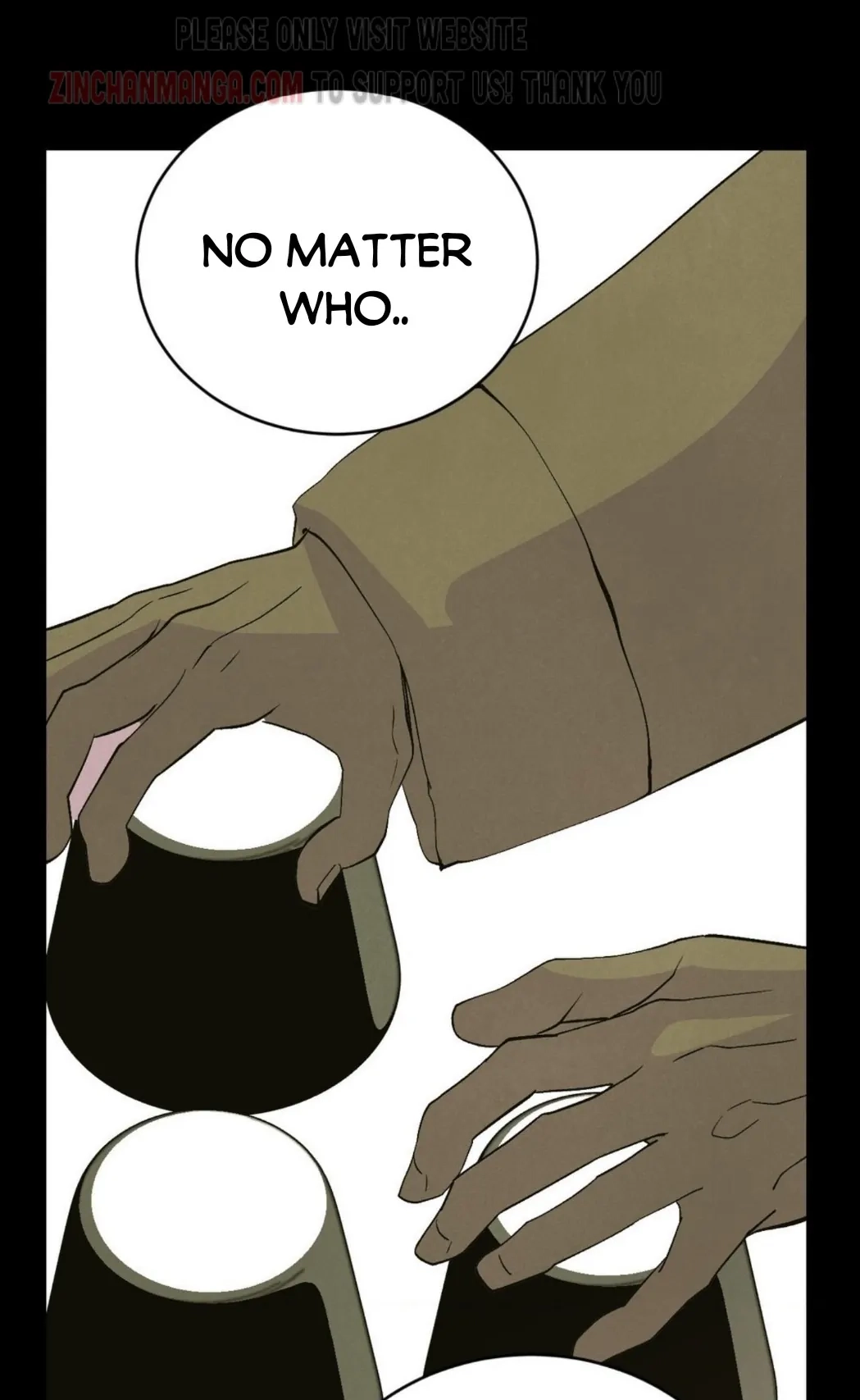 Read Peach Boy chapter 20 image 10 on Lezhin