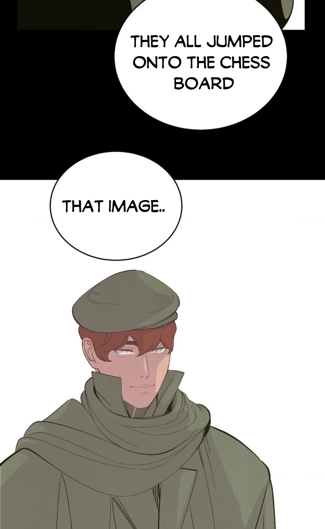 Read Peach Boy chapter 20 image 11 on Lezhin