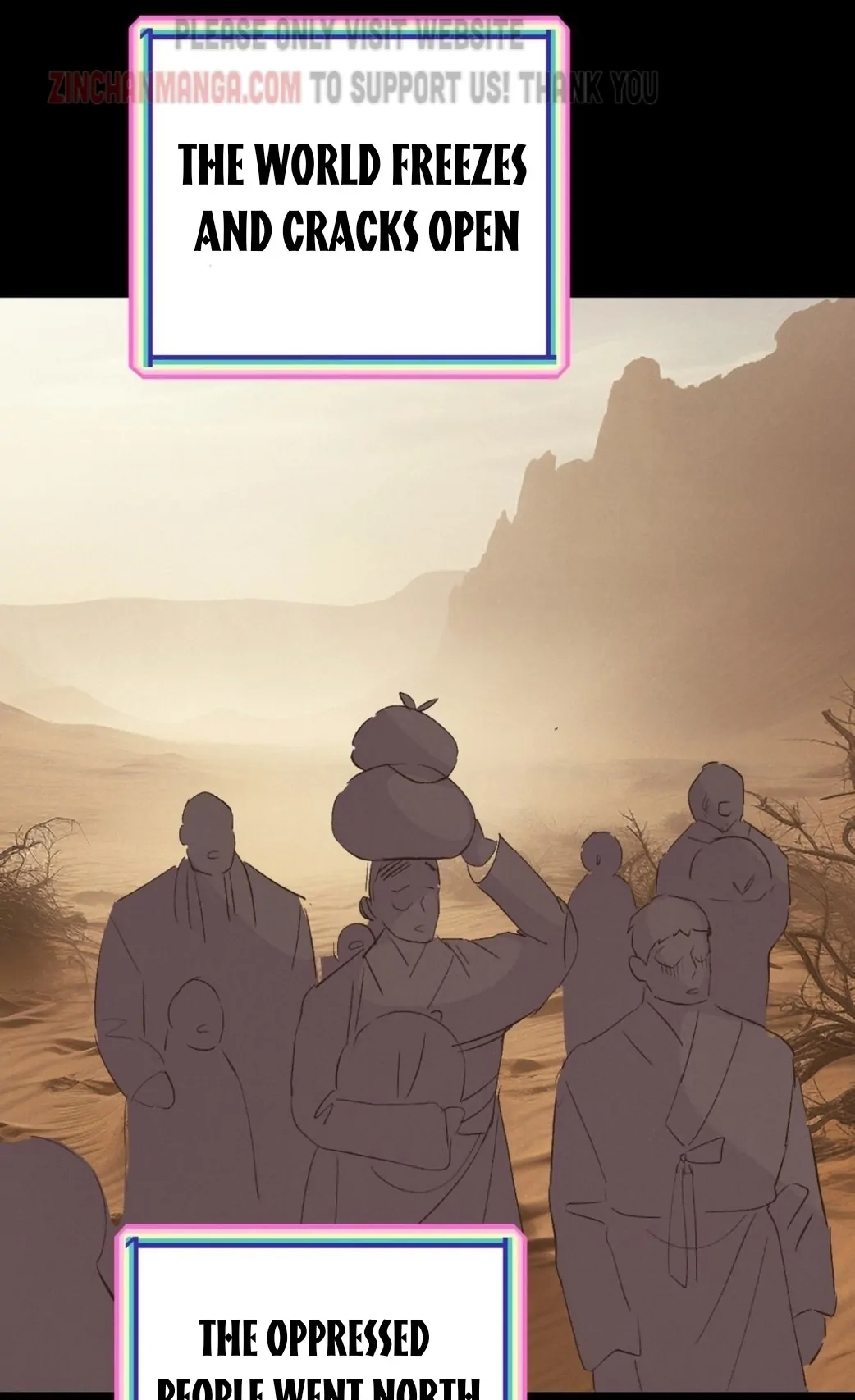 Read Peach Boy chapter 20 image 13 on Lezhin