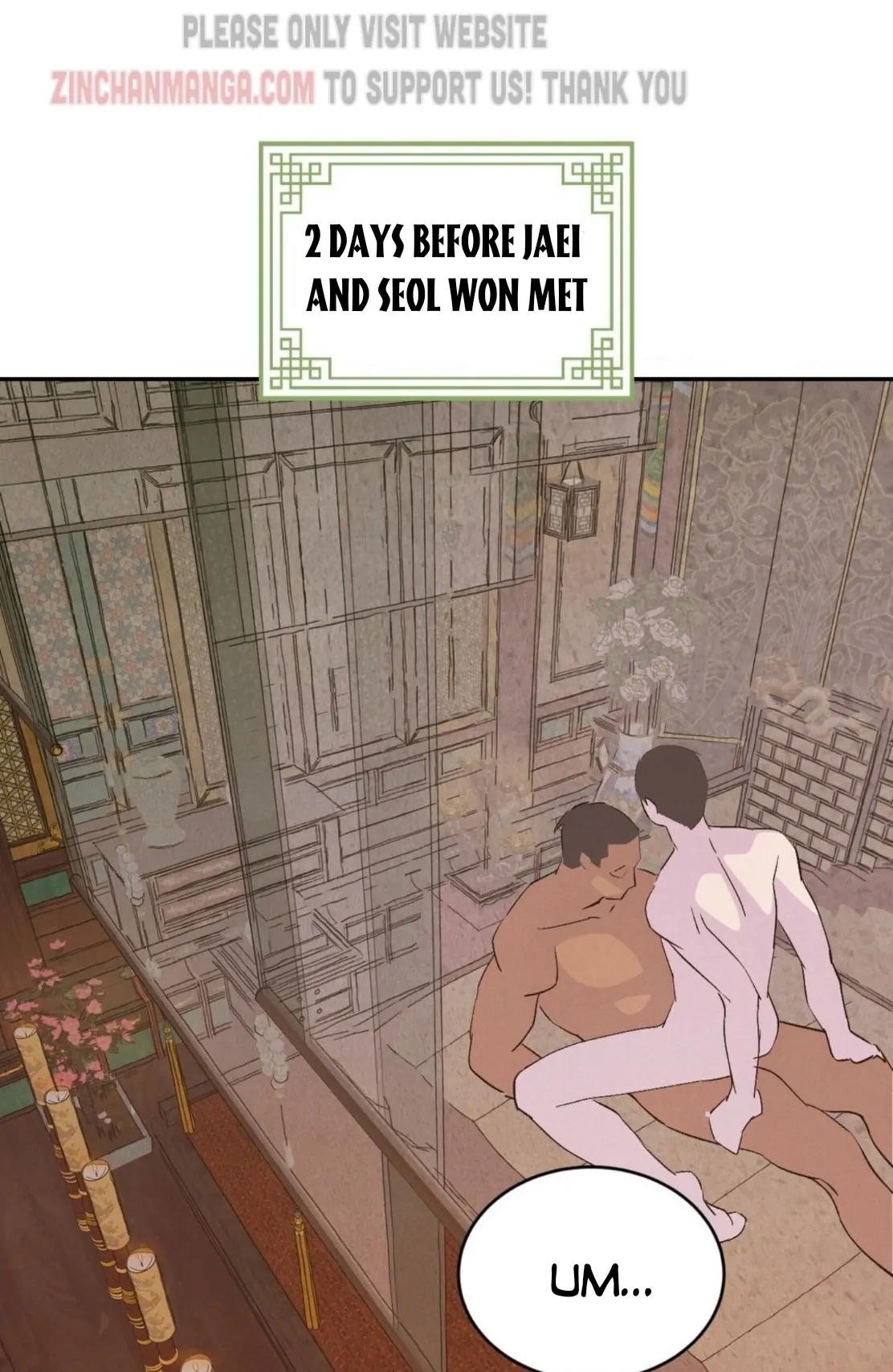 Read Peach Boy chapter 20 image 22 on Lezhin