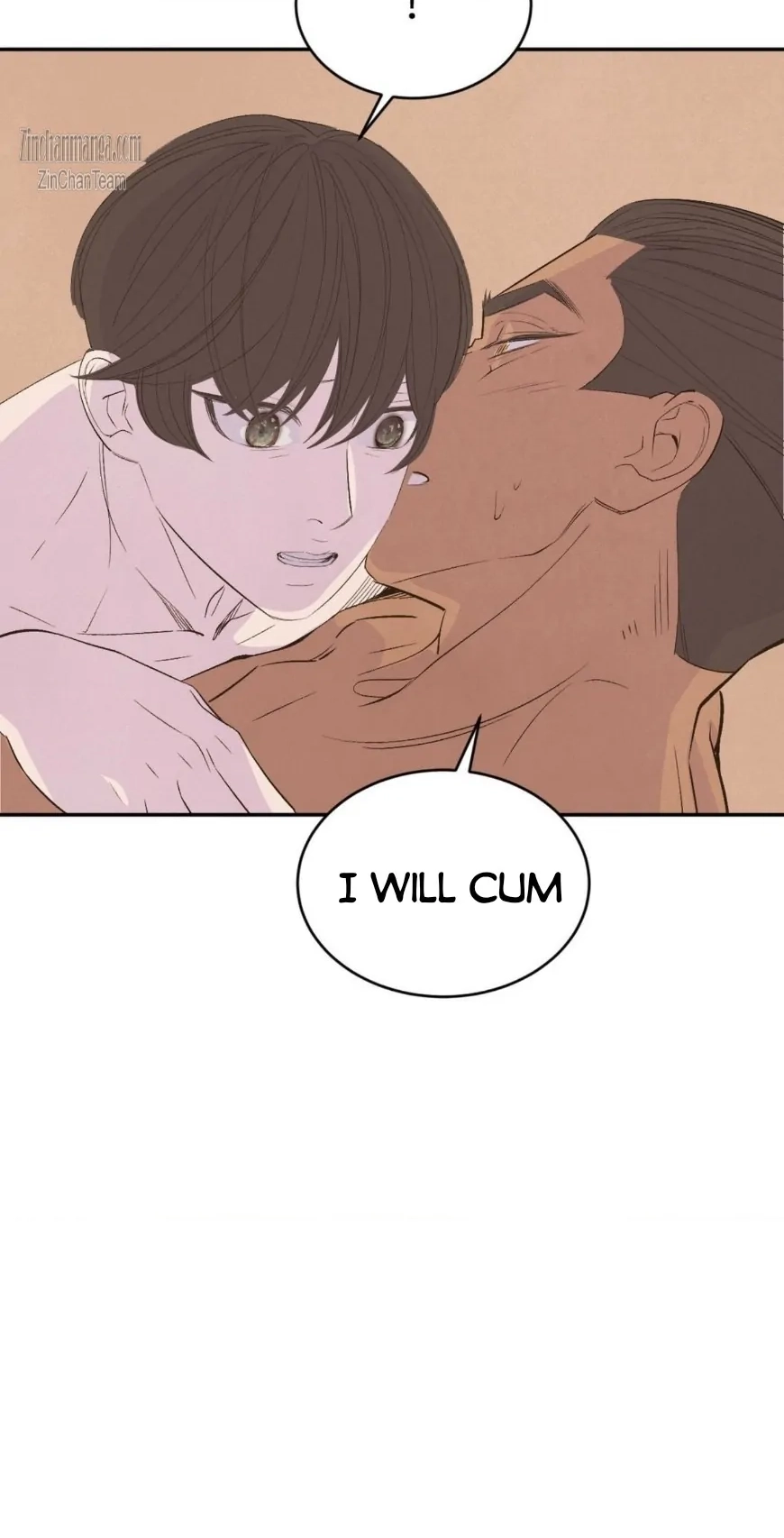 Read Peach Boy chapter 20 image 30 on Lezhin