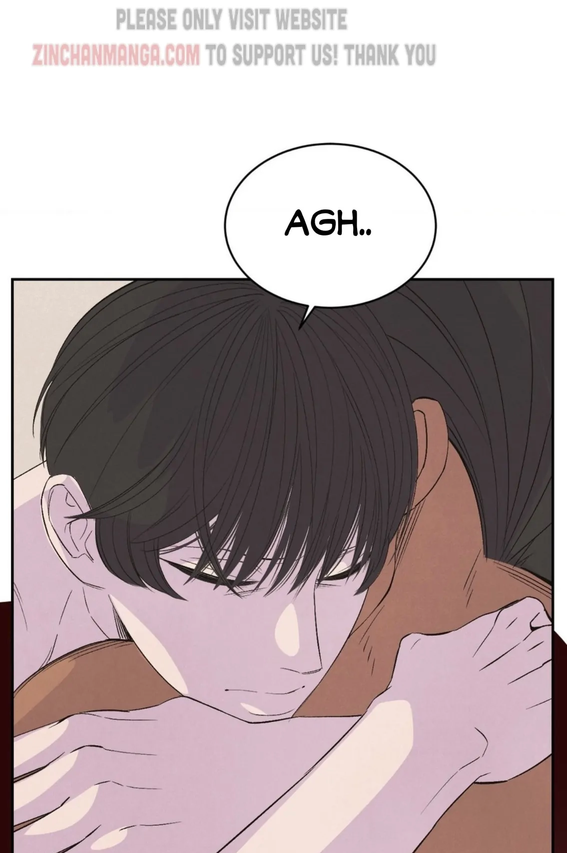 Read Peach Boy chapter 20 image 31 on Lezhin