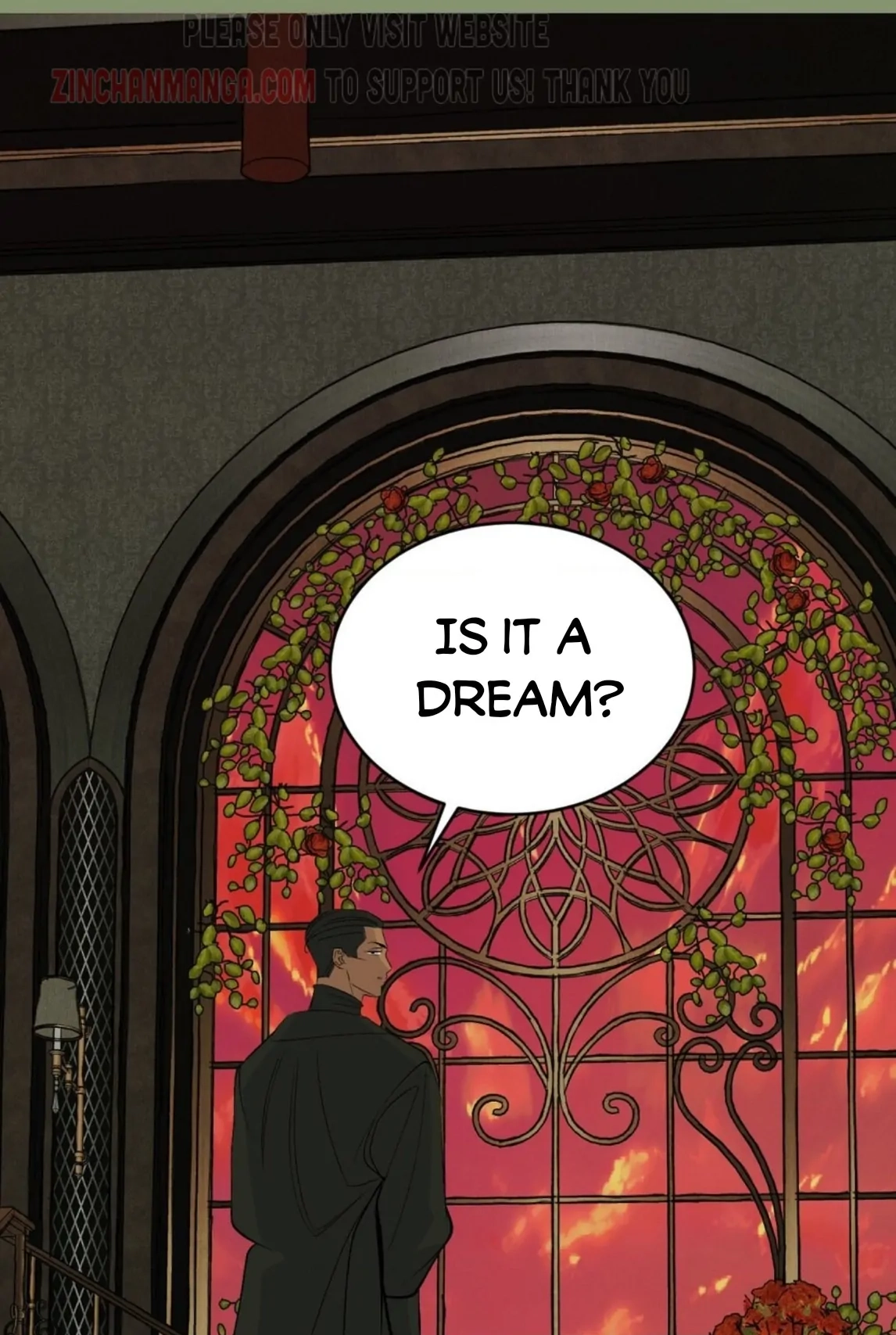 Read Peach Boy chapter 20 image 37 on Lezhin
