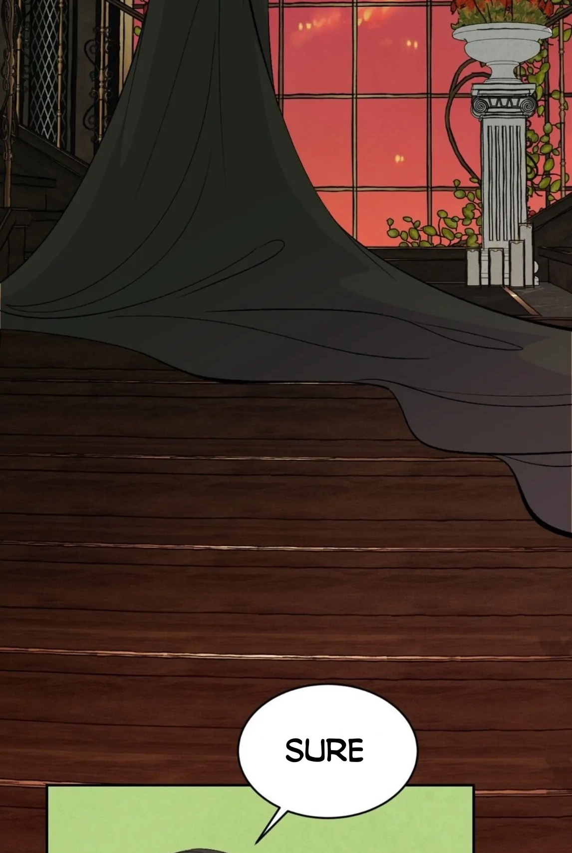 Read Peach Boy chapter 20 image 38 on Lezhin