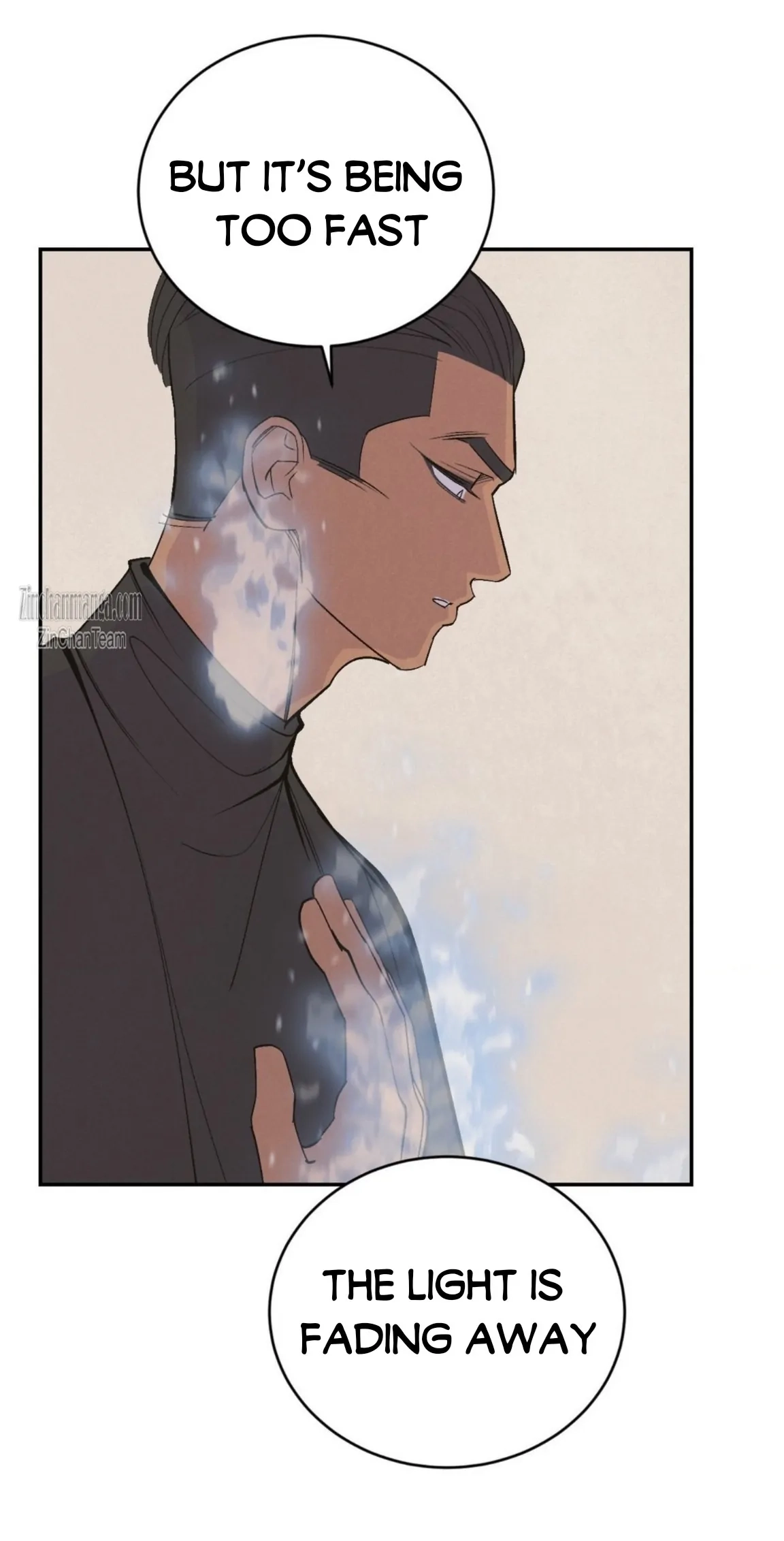 Read Peach Boy chapter 20 image 41 on Lezhin