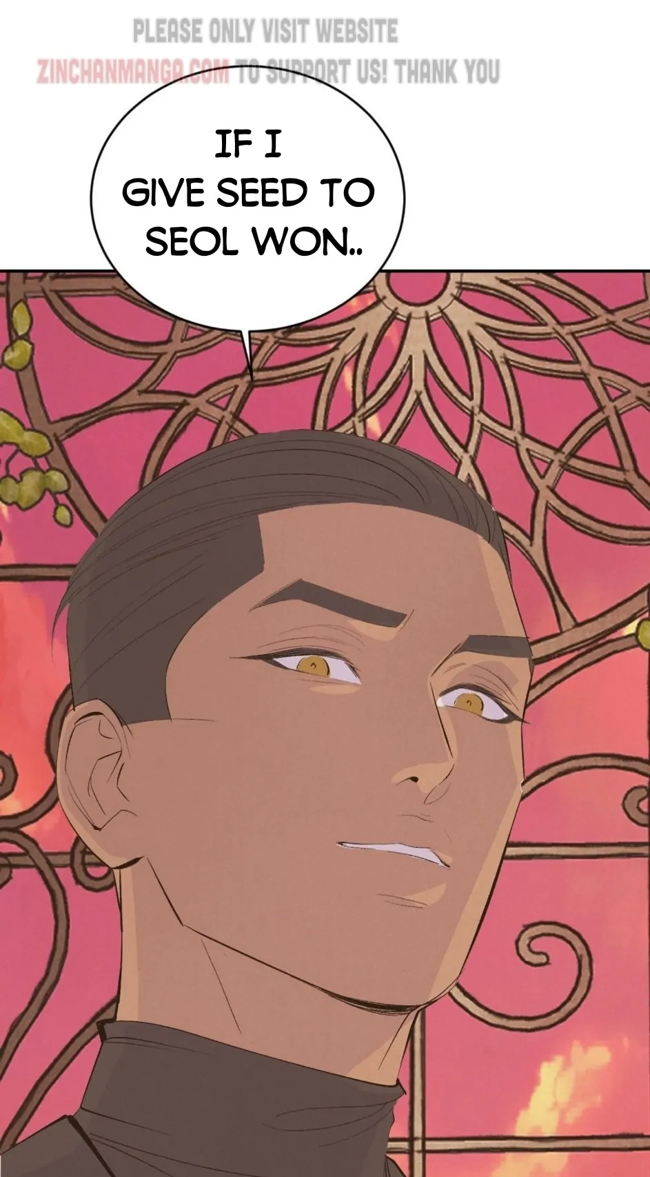 Read Peach Boy chapter 20 image 48 on Lezhin