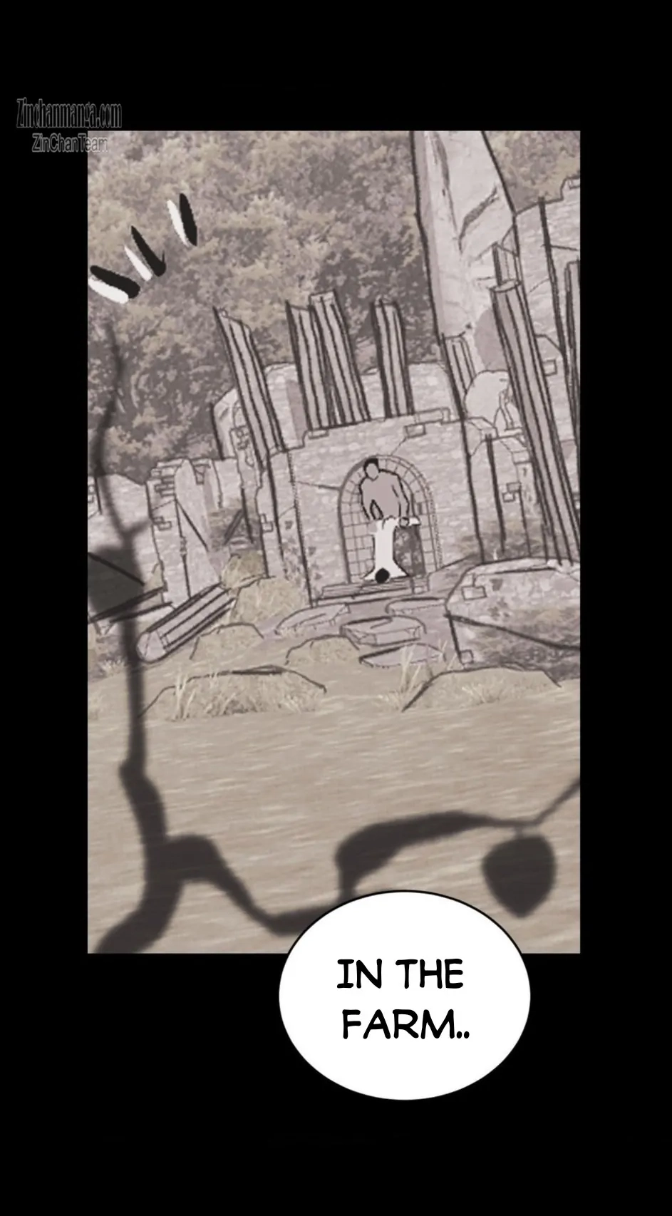 Read Peach Boy chapter 20 image 50 on Lezhin