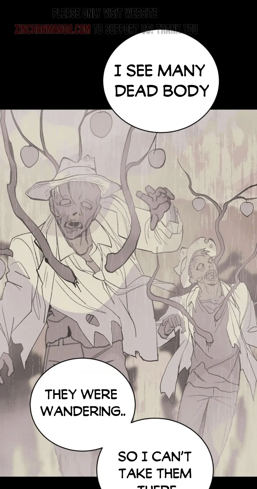 Read Peach Boy chapter 20 image 51 on Lezhin
