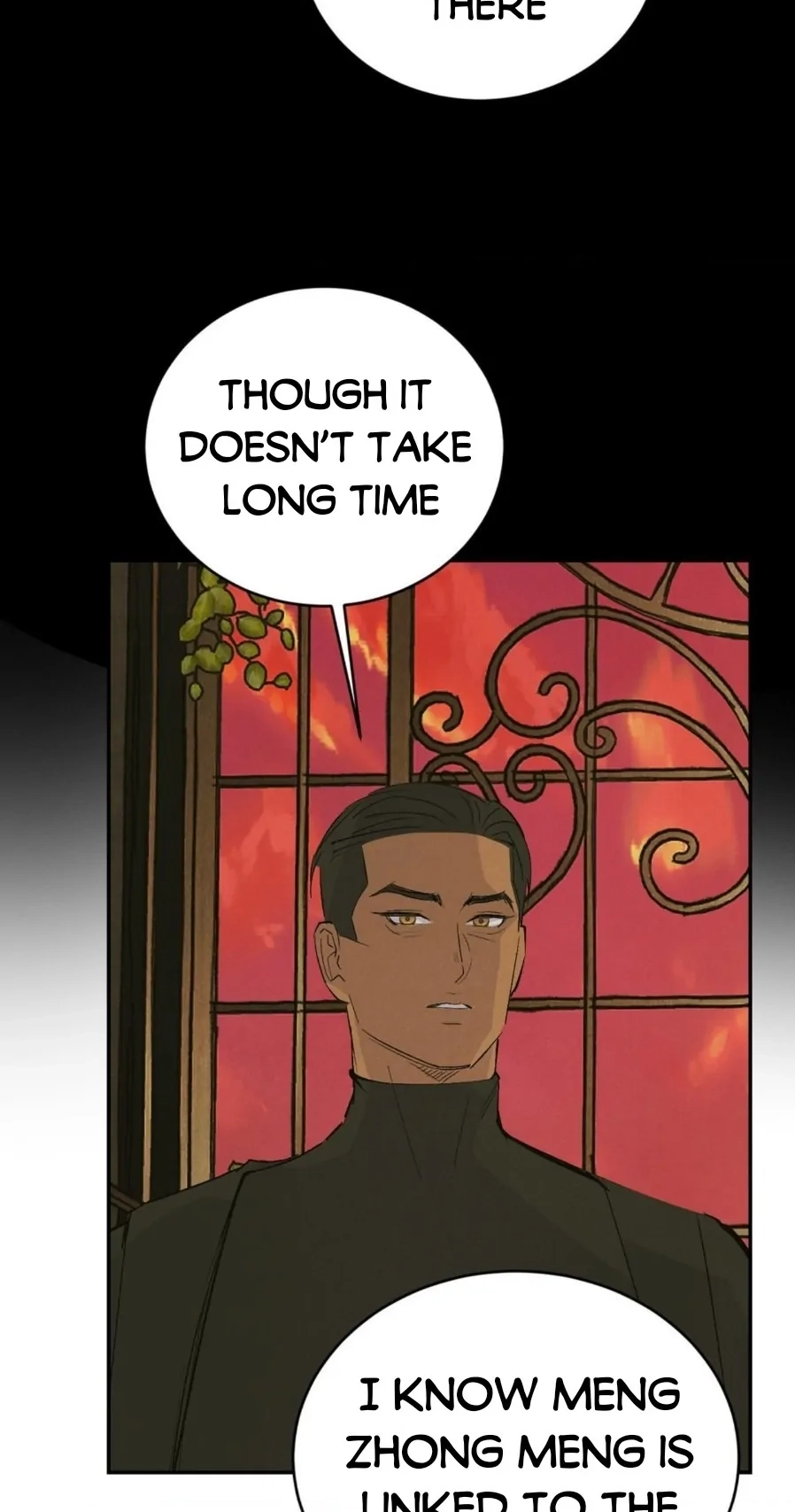 Read Peach Boy chapter 20 image 52 on Lezhin
