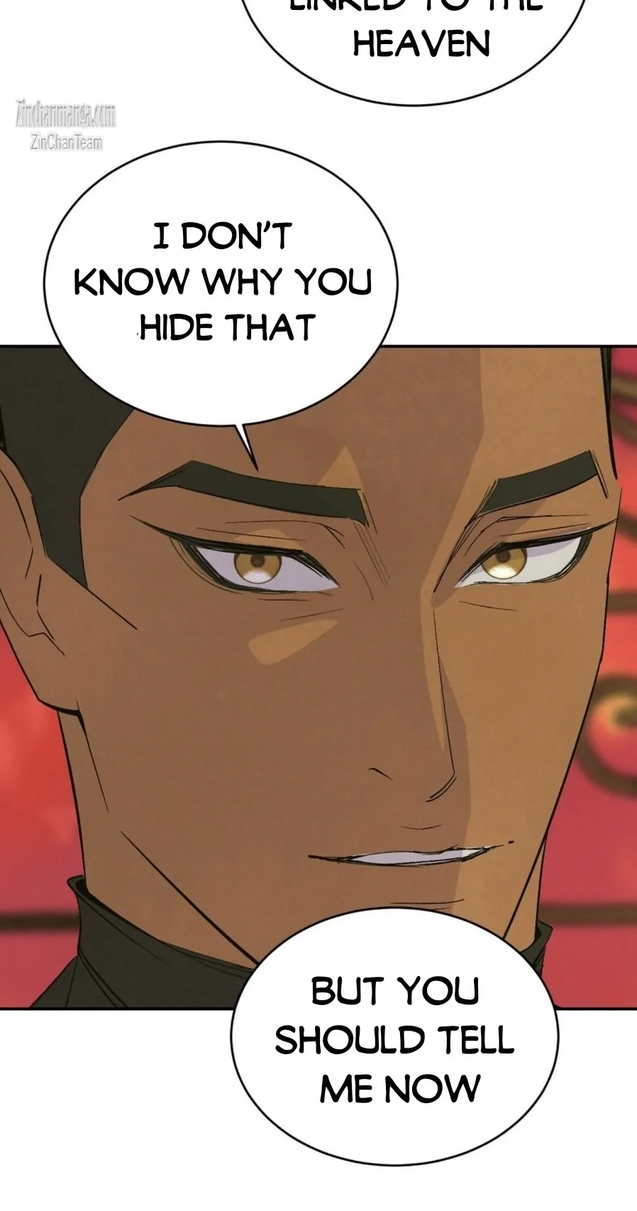 Read Peach Boy chapter 20 image 53 on Lezhin