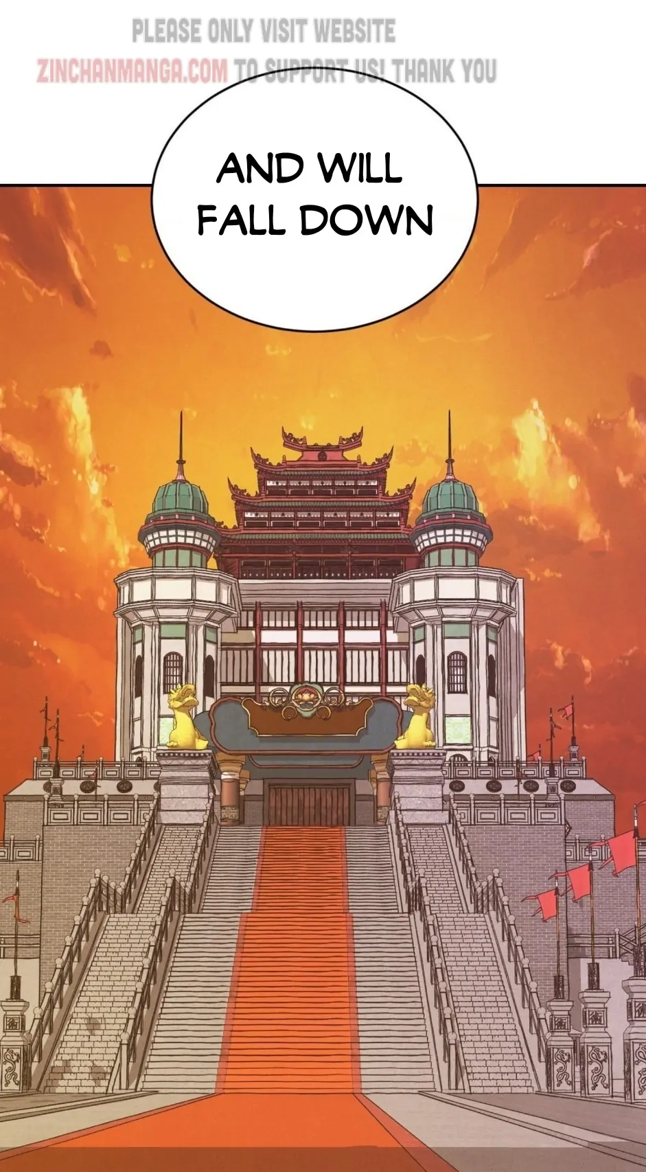 Read Peach Boy chapter 20 image 57 on Lezhin
