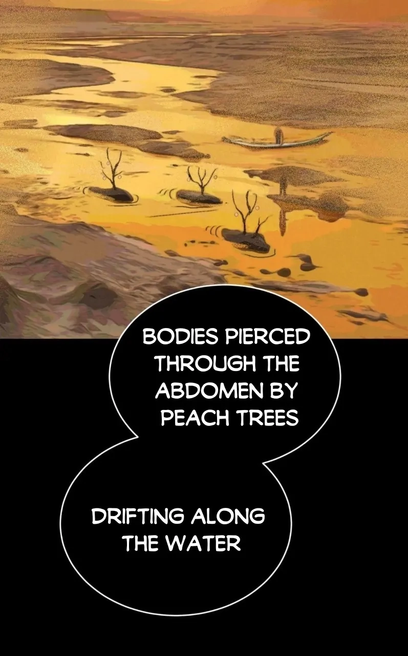 Read Peach Boy chapter 20 image 6 on Lezhin