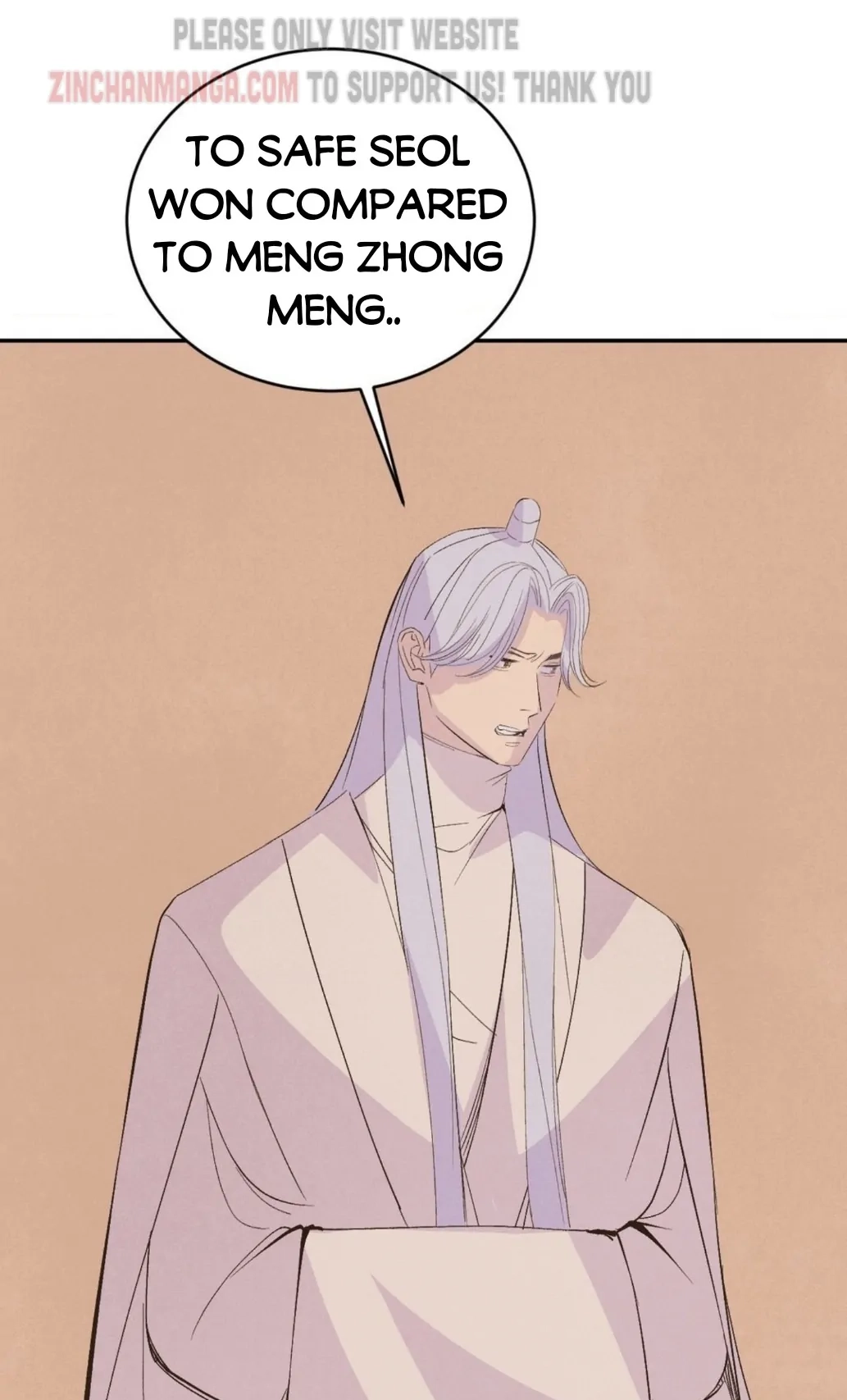 Read Peach Boy chapter 20 image 60 on Lezhin