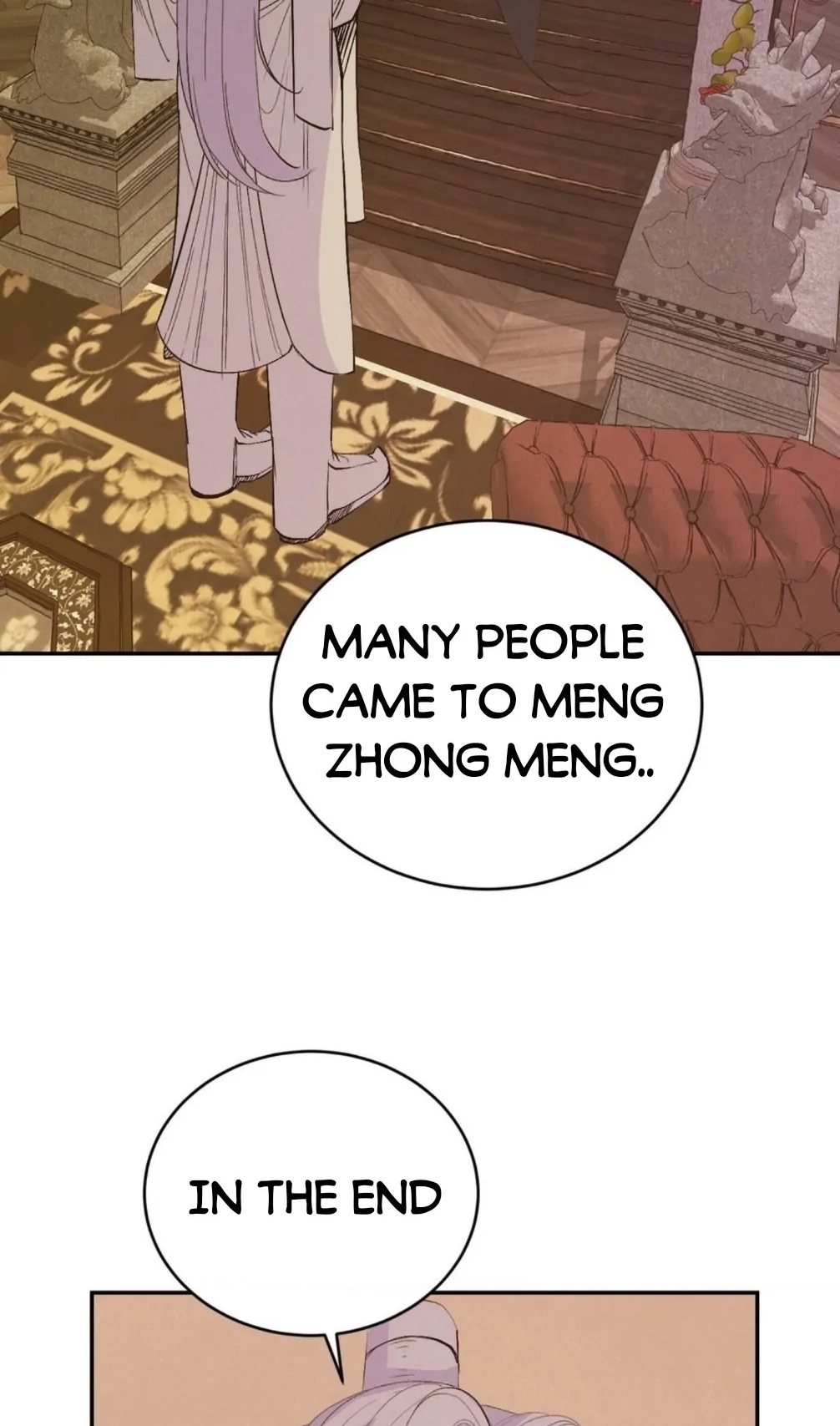 Read Peach Boy chapter 20 image 64 on Lezhin