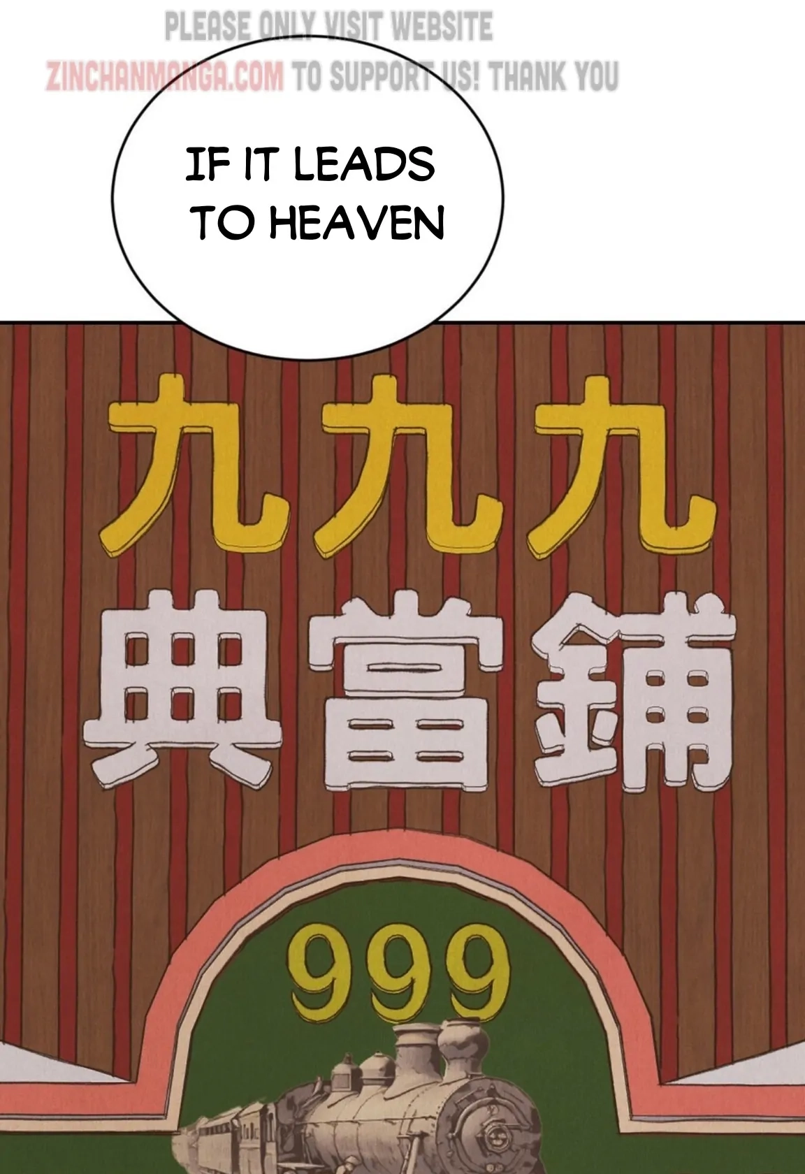 Read Peach Boy chapter 20 image 66 on Lezhin