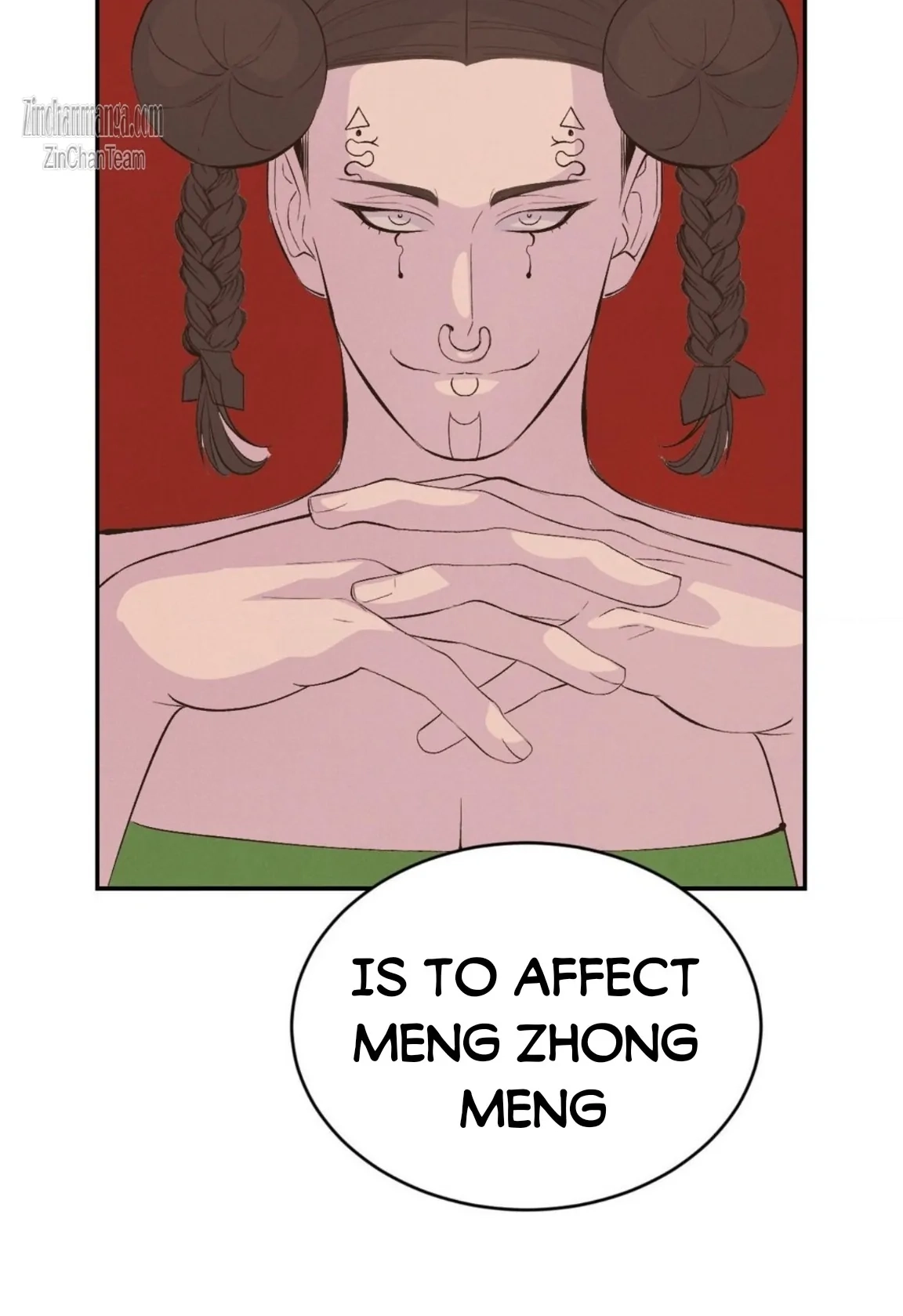 Read Peach Boy chapter 20 image 68 on Lezhin