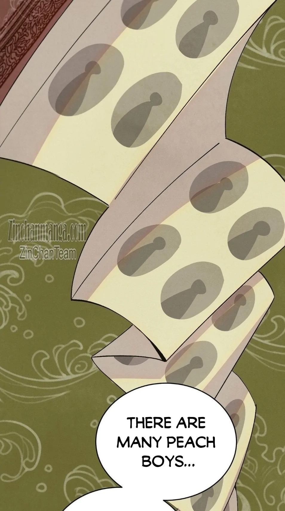 Read Peach Boy chapter 21 image 12 on Lezhin