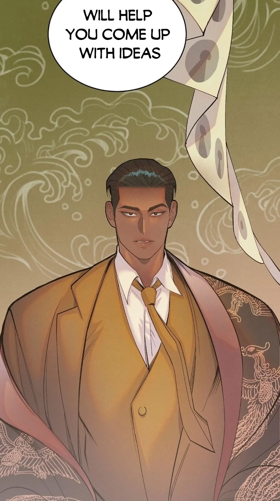 Read Peach Boy chapter 21 image 13 on Lezhin