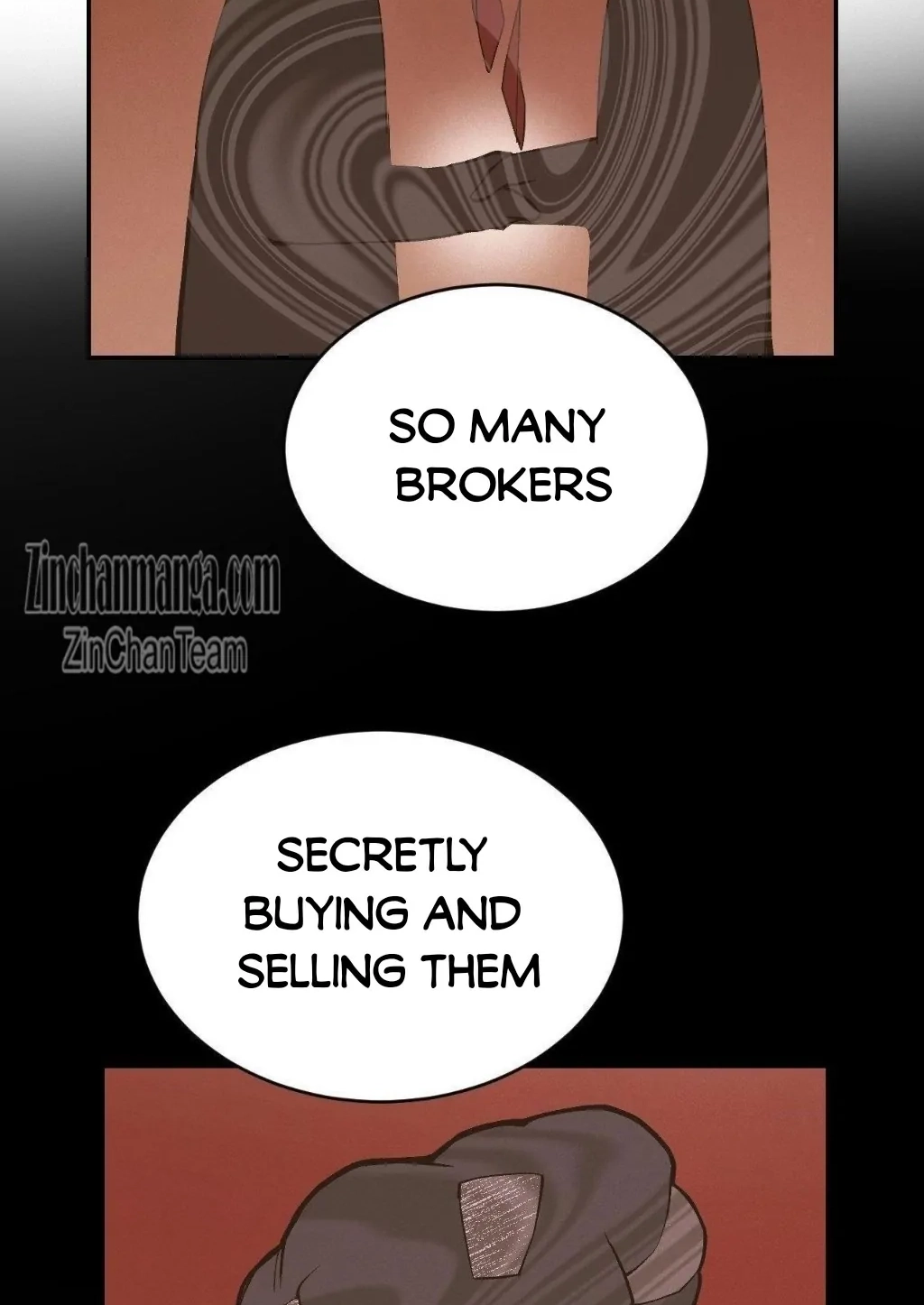 Read Peach Boy chapter 21 image 15 on Lezhin